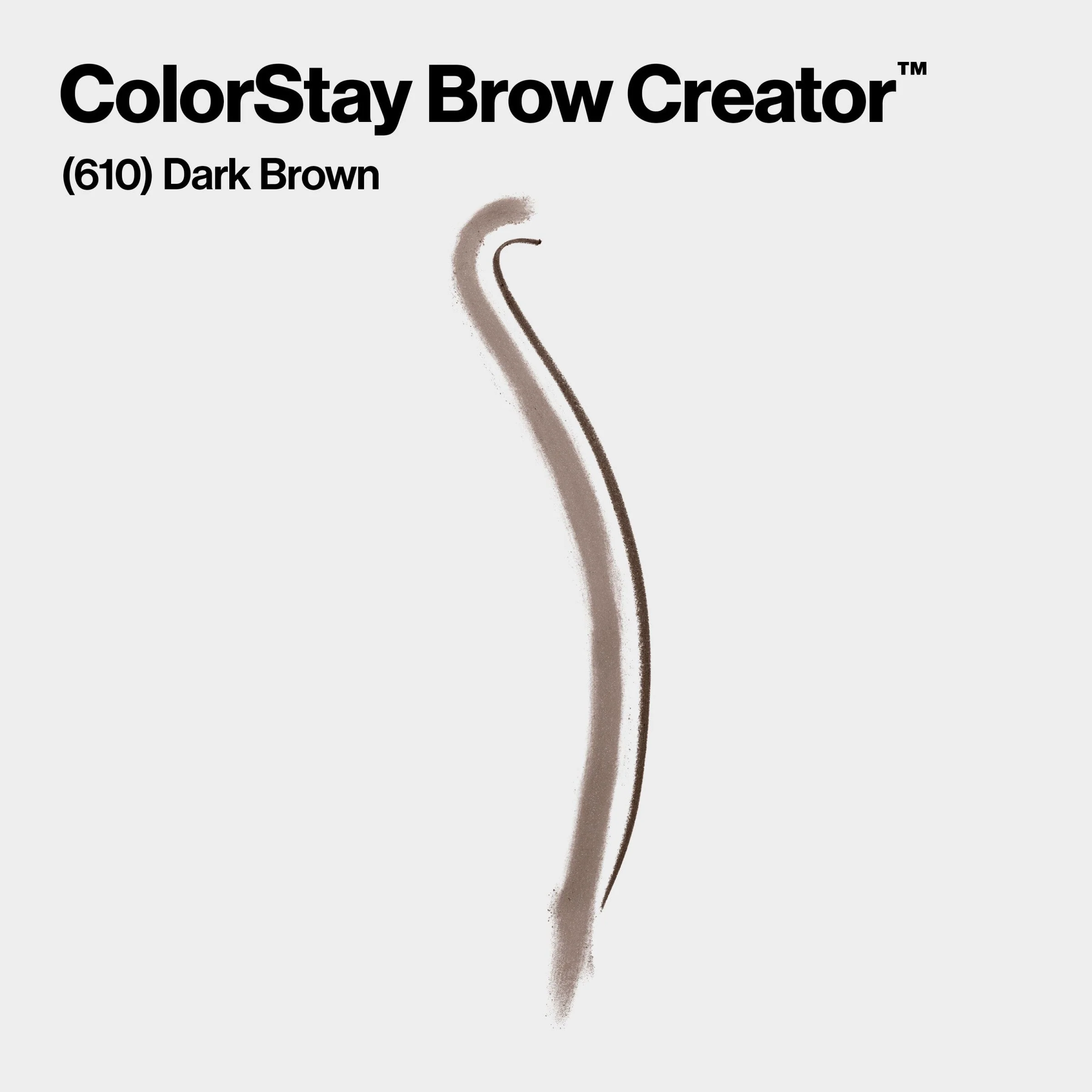ColorStay Brow Creator™ Brow Pencil - Image 5