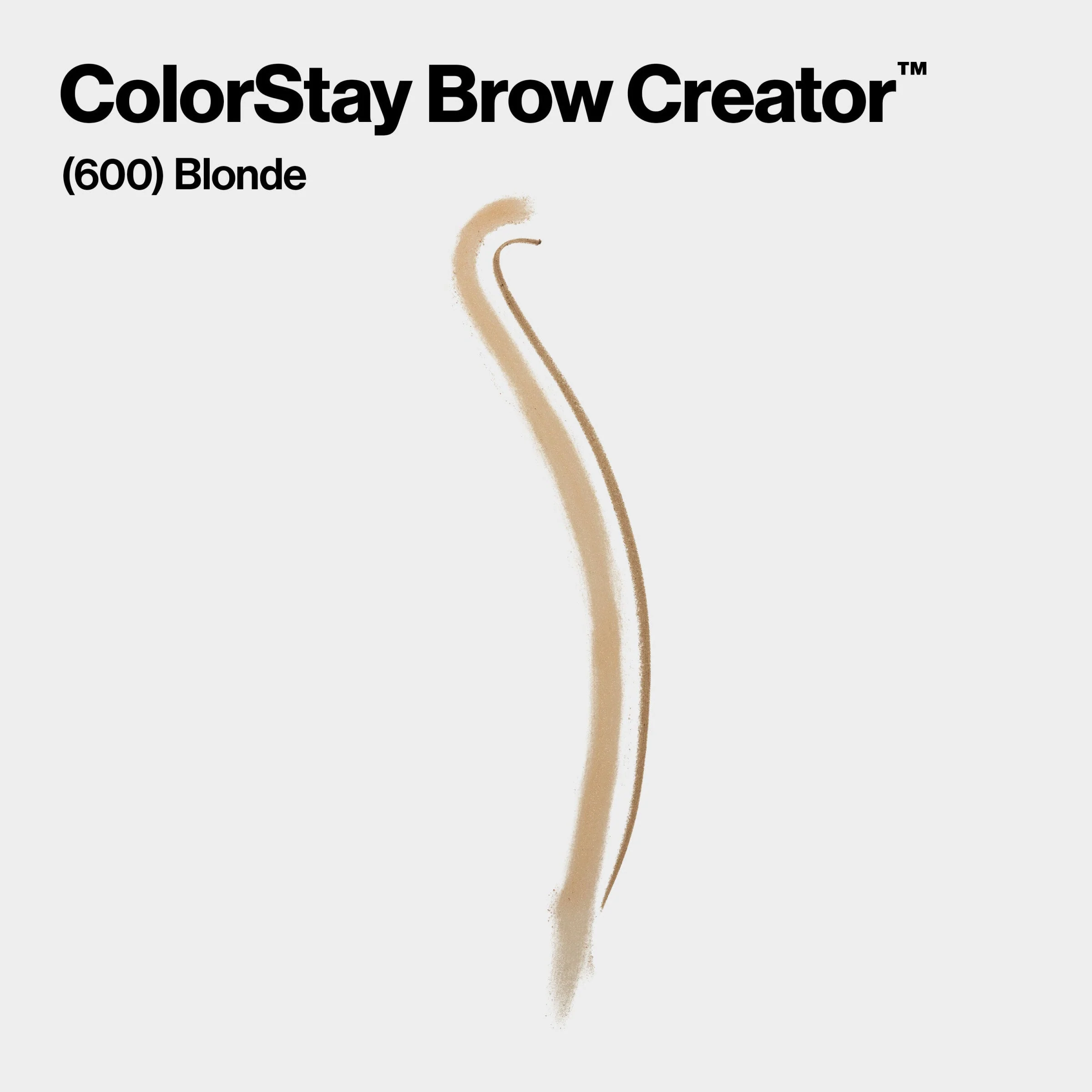 ColorStay Brow Creator™ Brow Pencil - Image 6