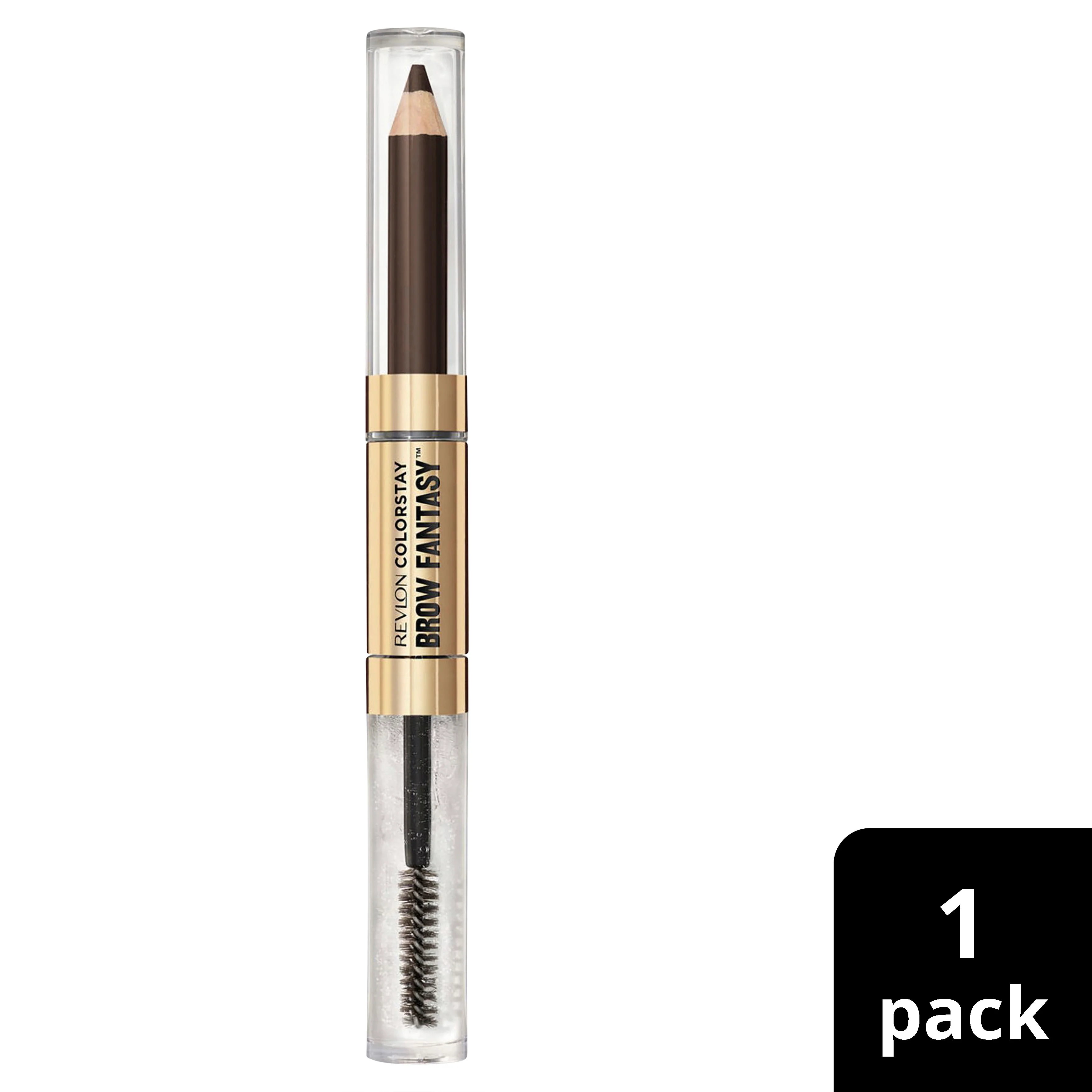 ColorStay Brow Fantasy™ Pencil & Gel - Image 10