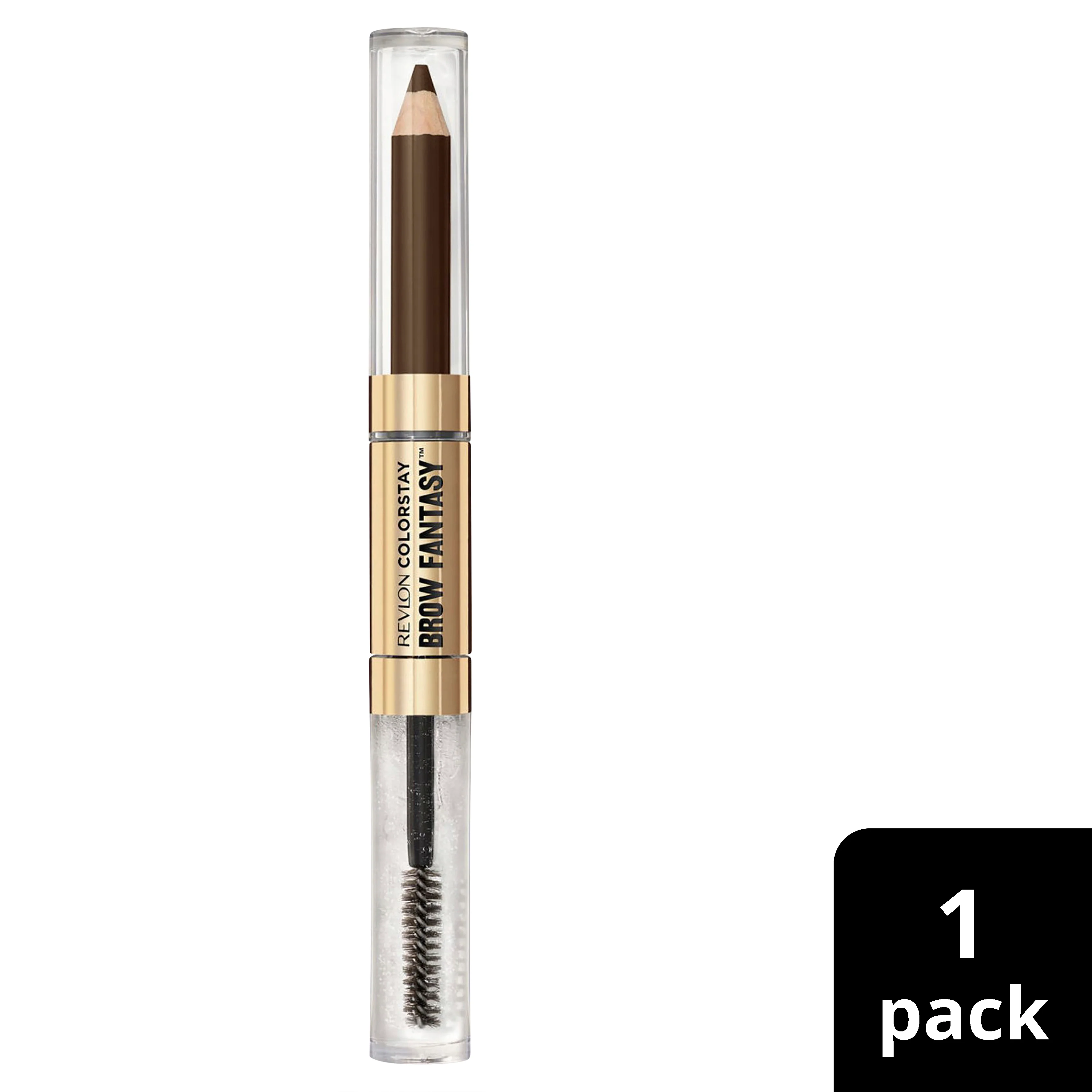 ColorStay Brow Fantasy™ Pencil & Gel - Image 15