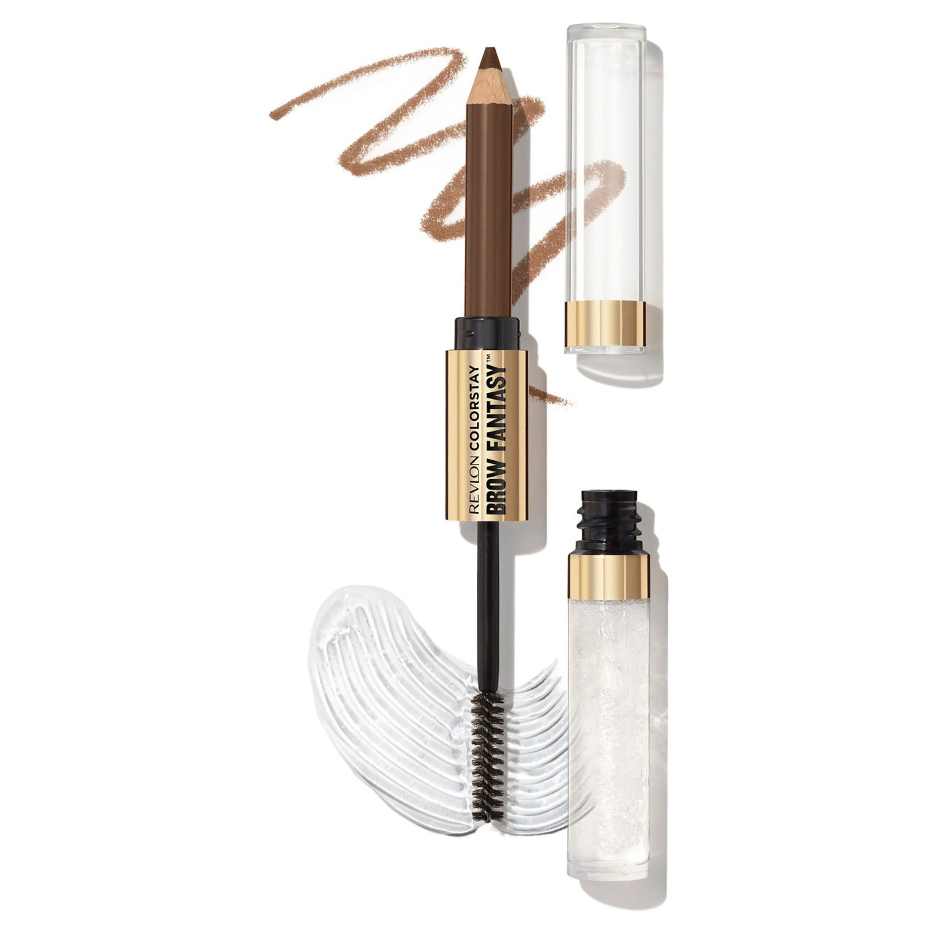 ColorStay Brow Fantasy™ Pencil & Gel - Image 18