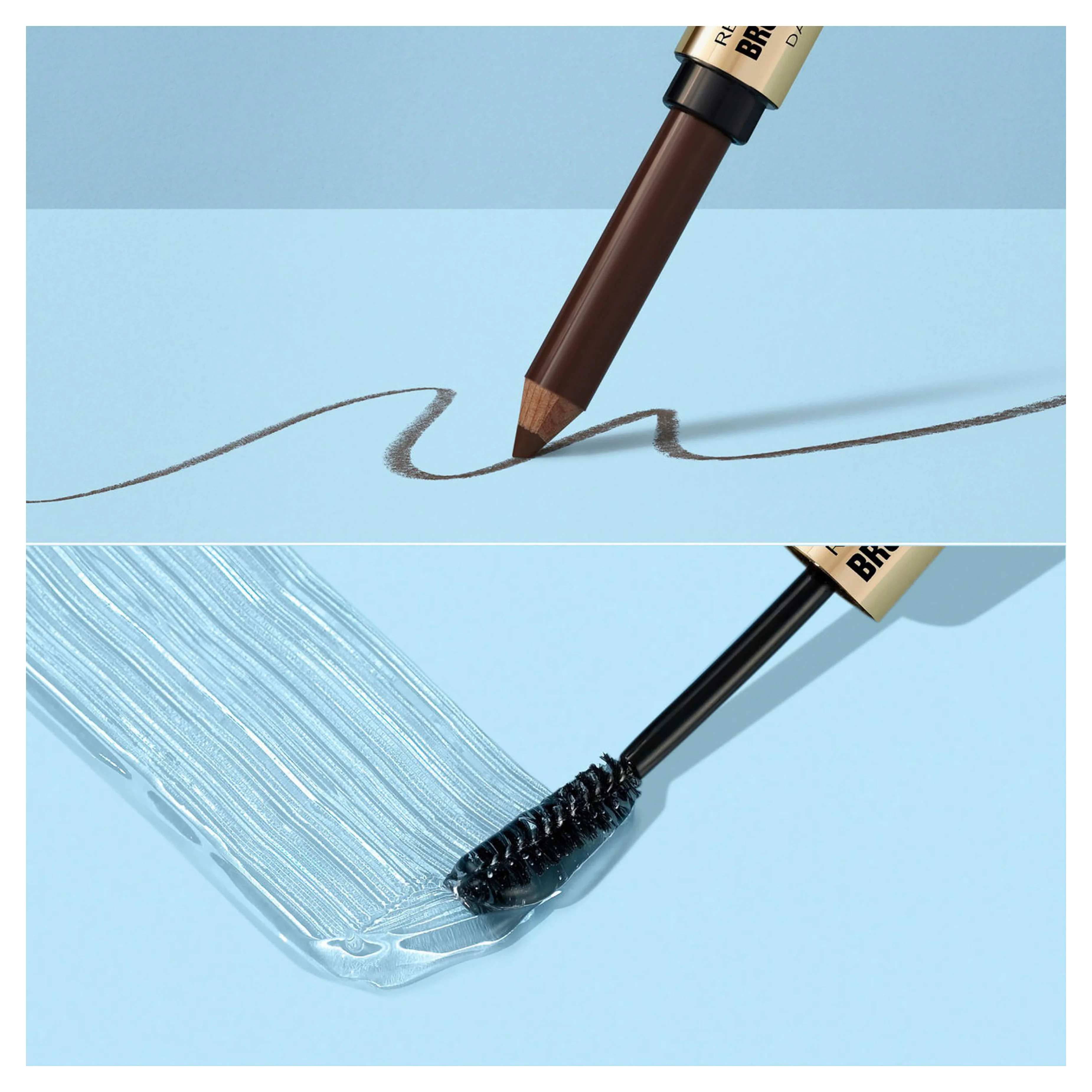 ColorStay Brow Fantasy™ Pencil & Gel - Image 22