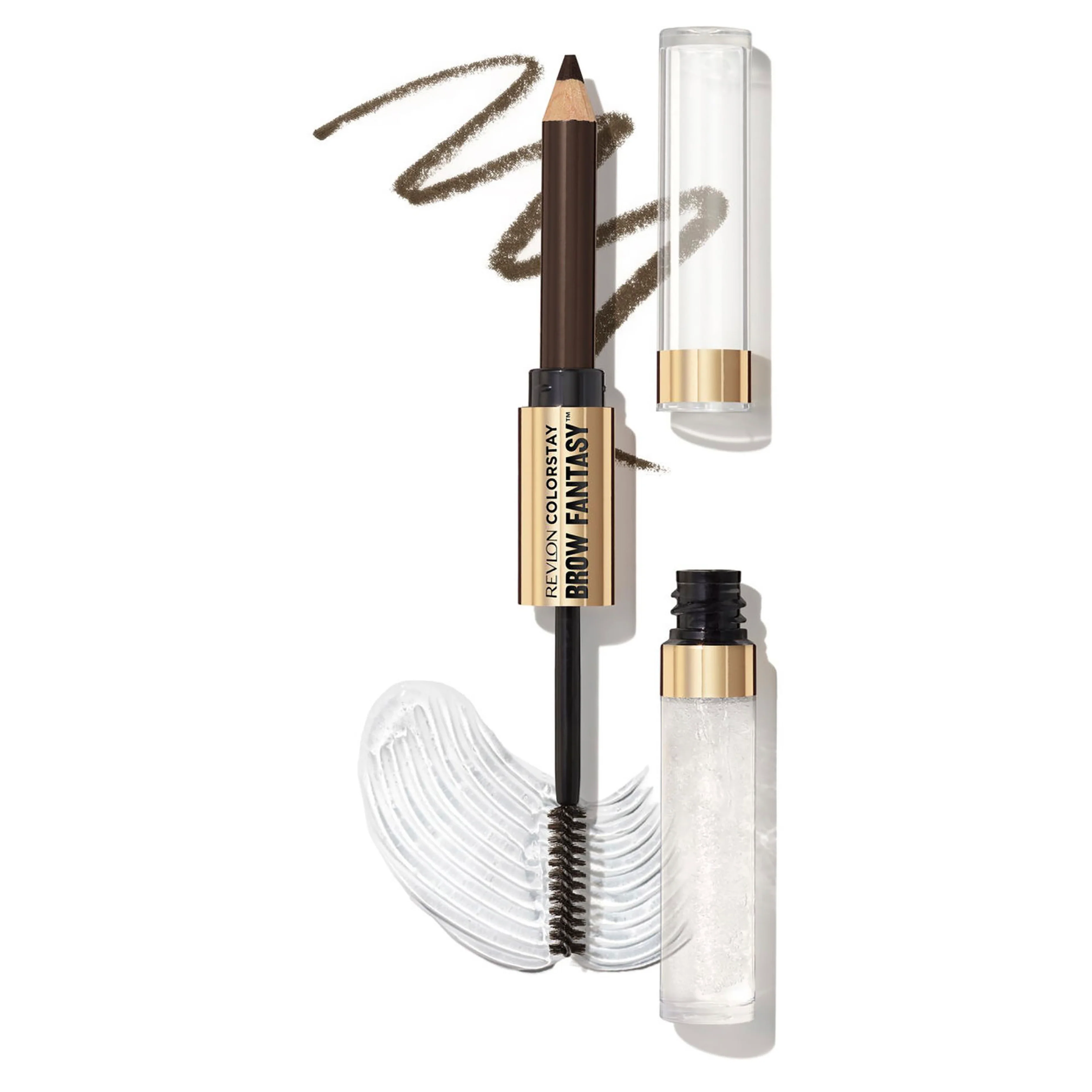ColorStay Brow Fantasy™ Pencil & Gel - Image 8