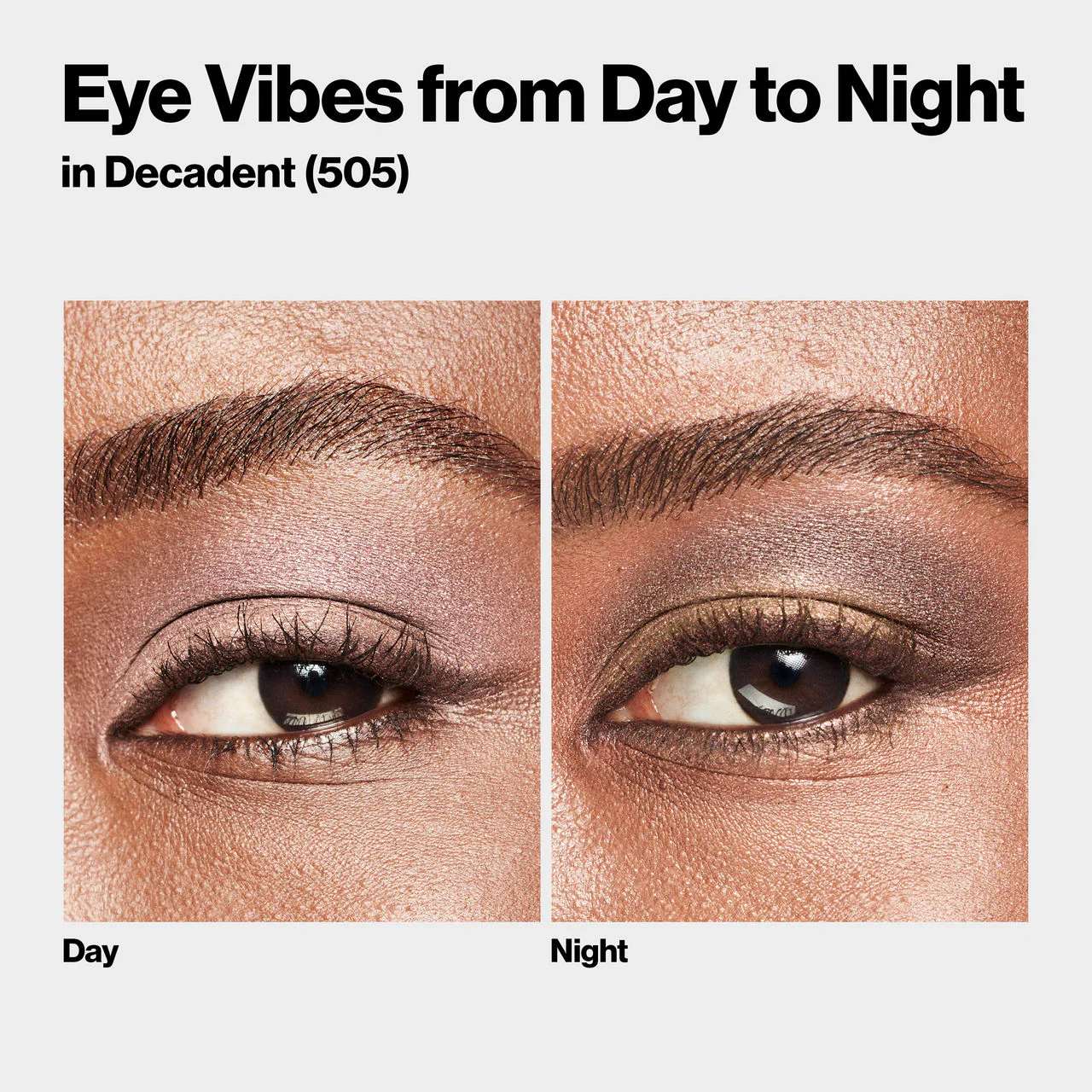 ColorStay Day to Night™ Eyeshadow Quad - Image 11