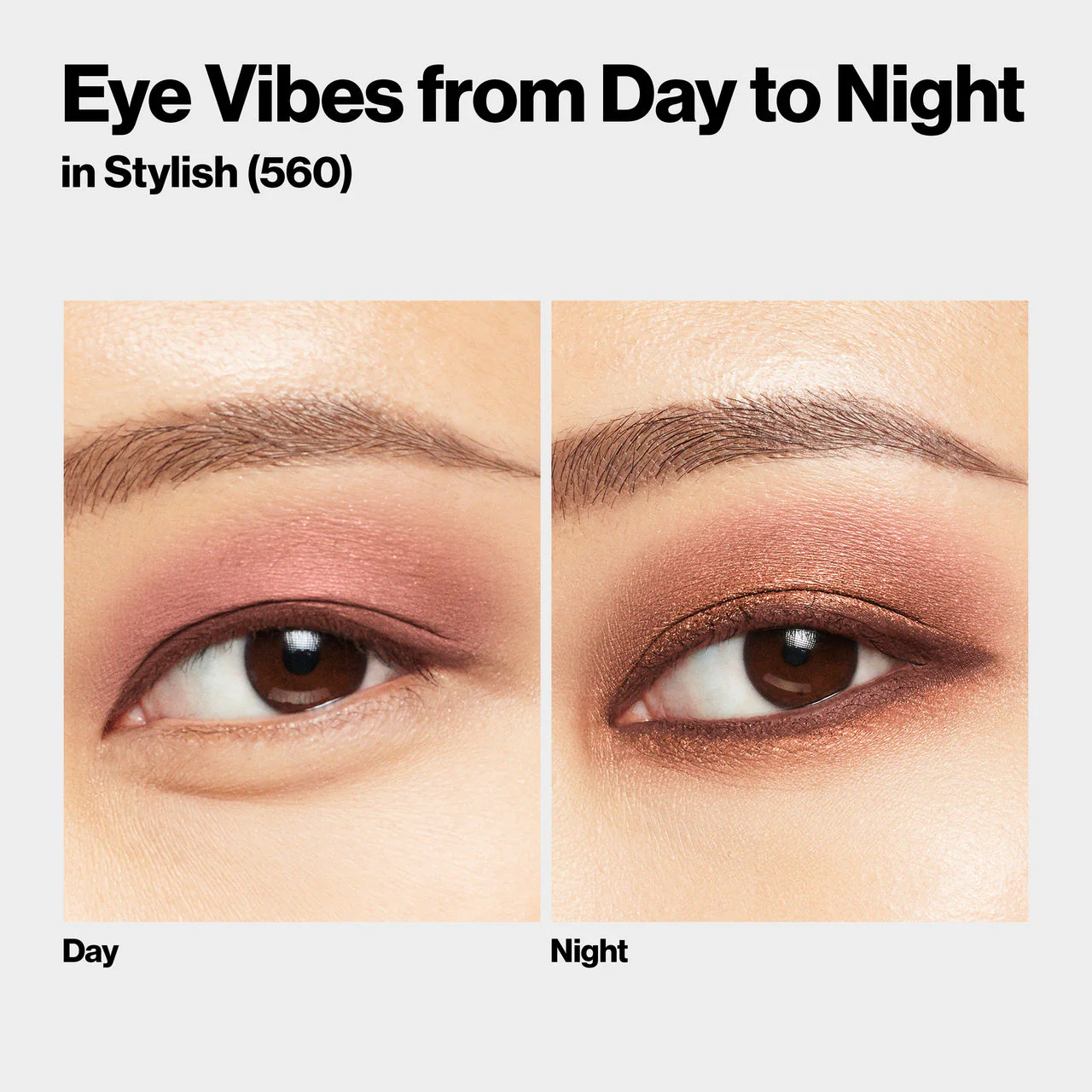 ColorStay Day to Night™ Eyeshadow Quad - Image 15