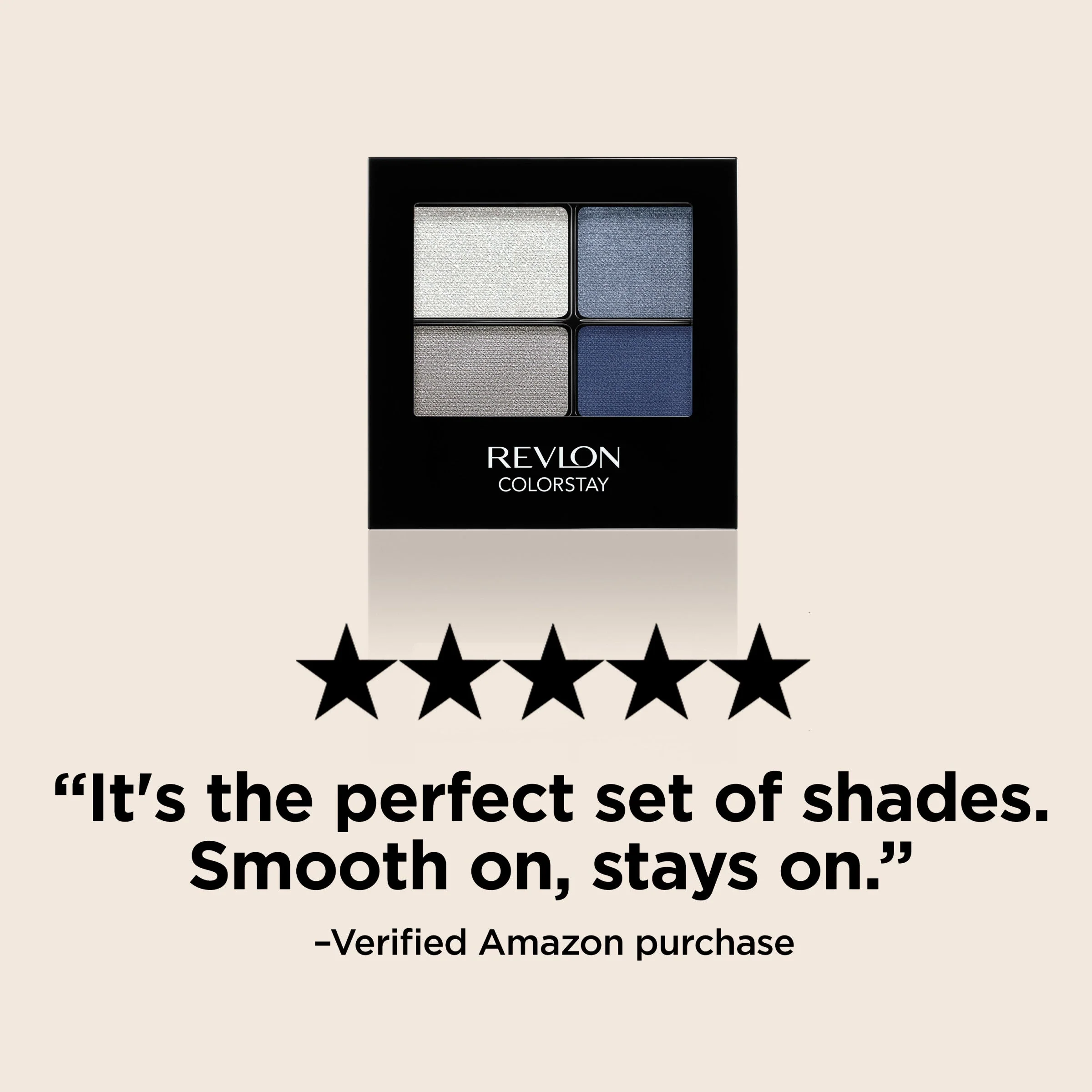 ColorStay Day to Night™ Eyeshadow Quad - Image 19