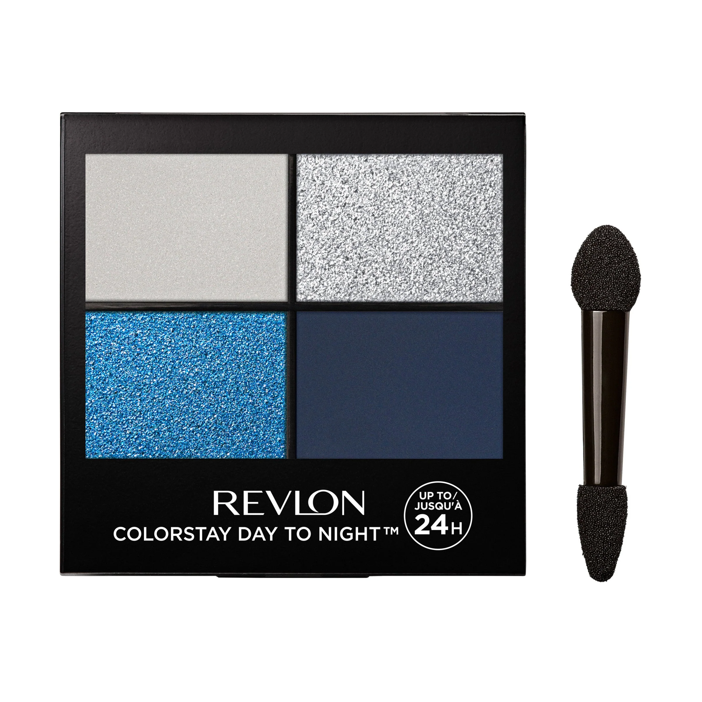 ColorStay Day to Night™ Eyeshadow Quad - Image 5