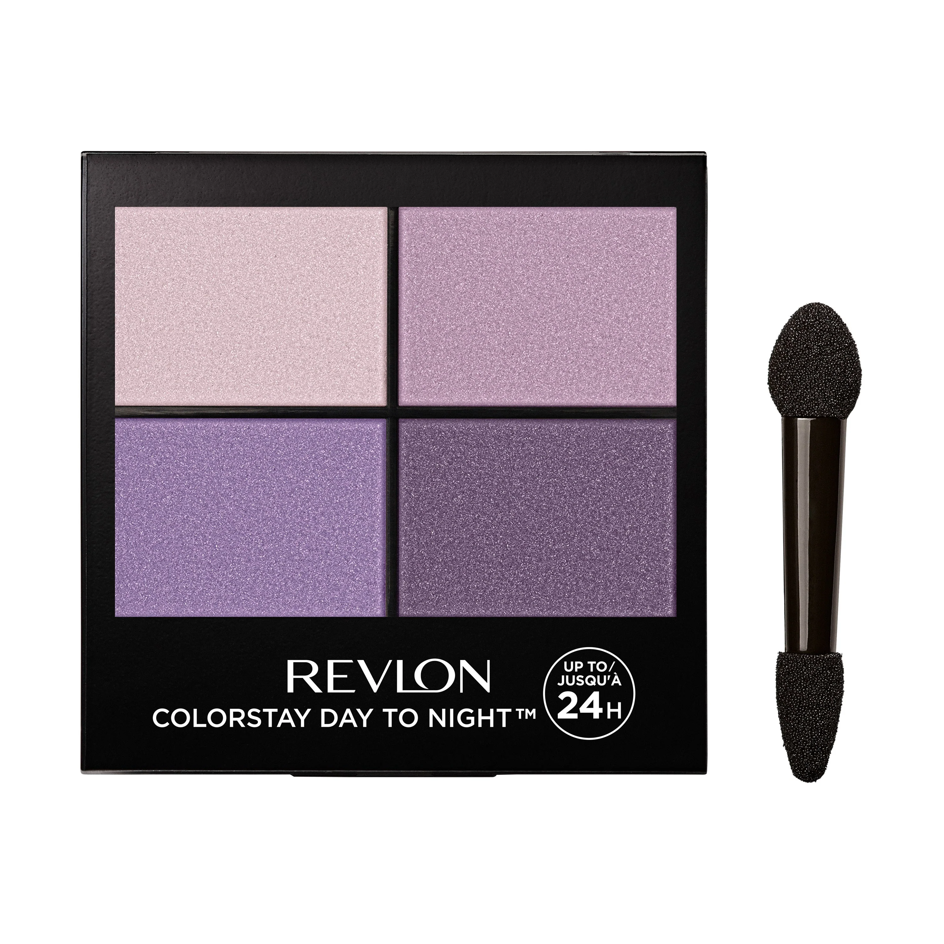 ColorStay Day to Night™ Eyeshadow Quad - Image 6
