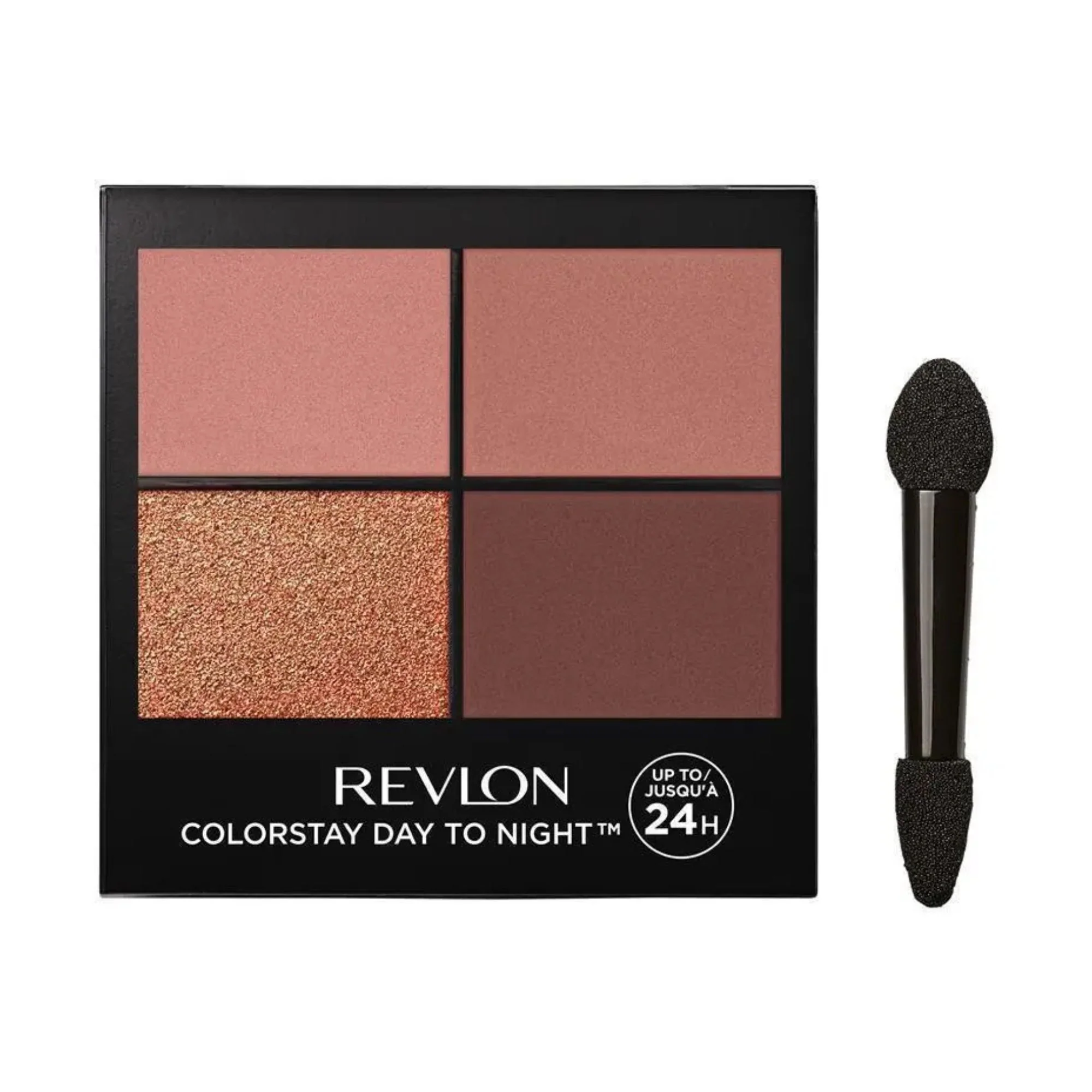 ColorStay Day to Night™ Eyeshadow Quad - Image 7
