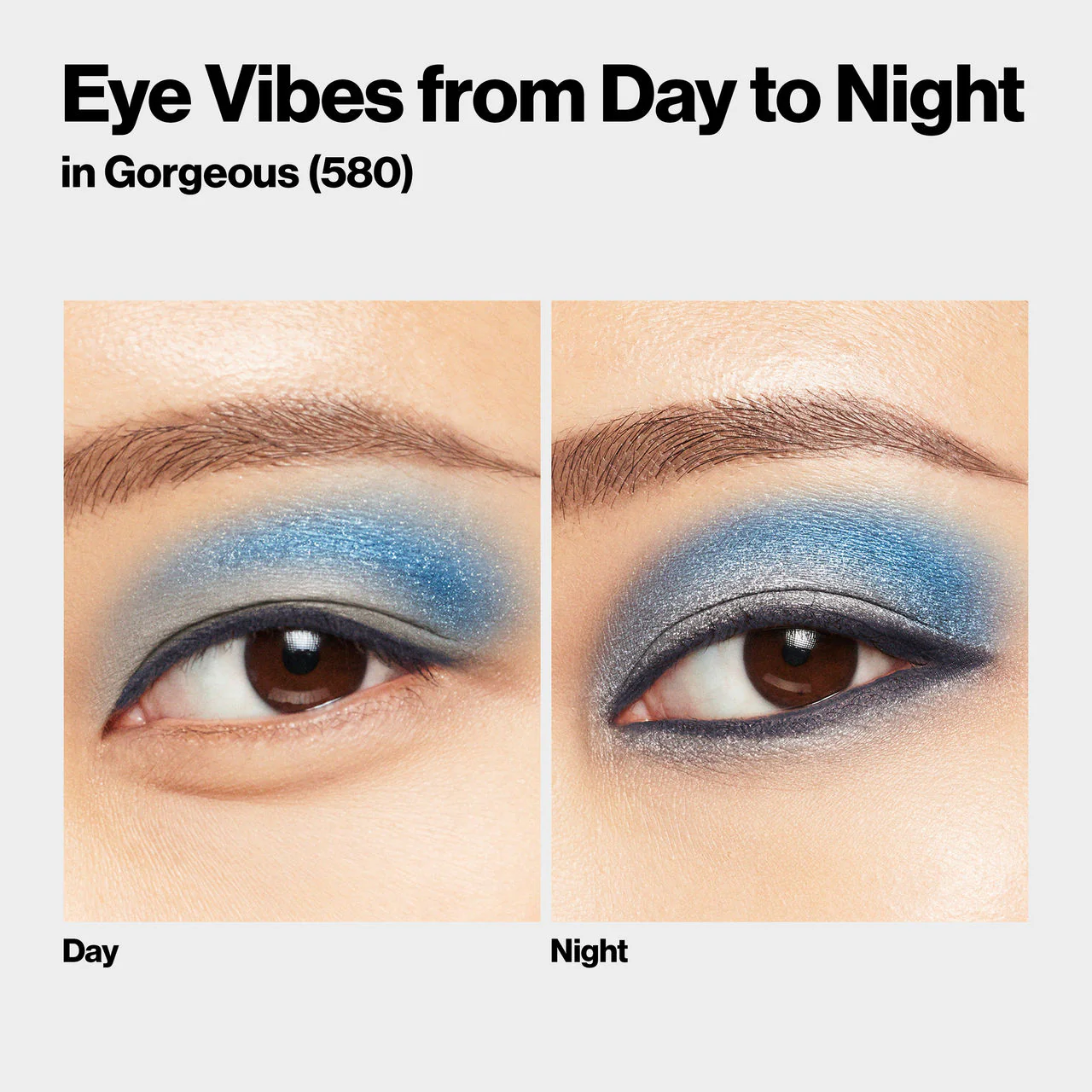 ColorStay Day to Night™ Eyeshadow Quad - Image 9