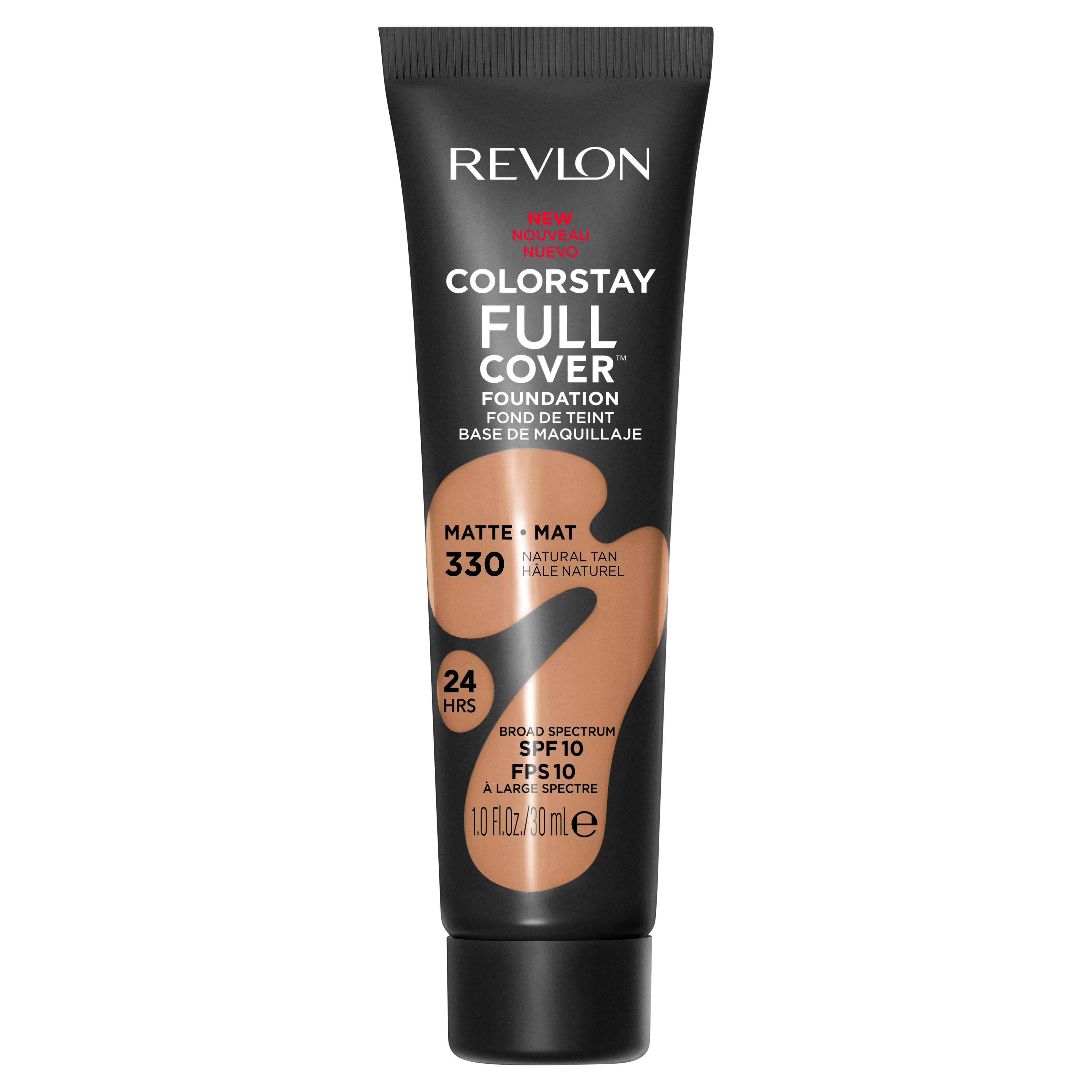 Colorstay™ Full Cover Foundation - Image 11