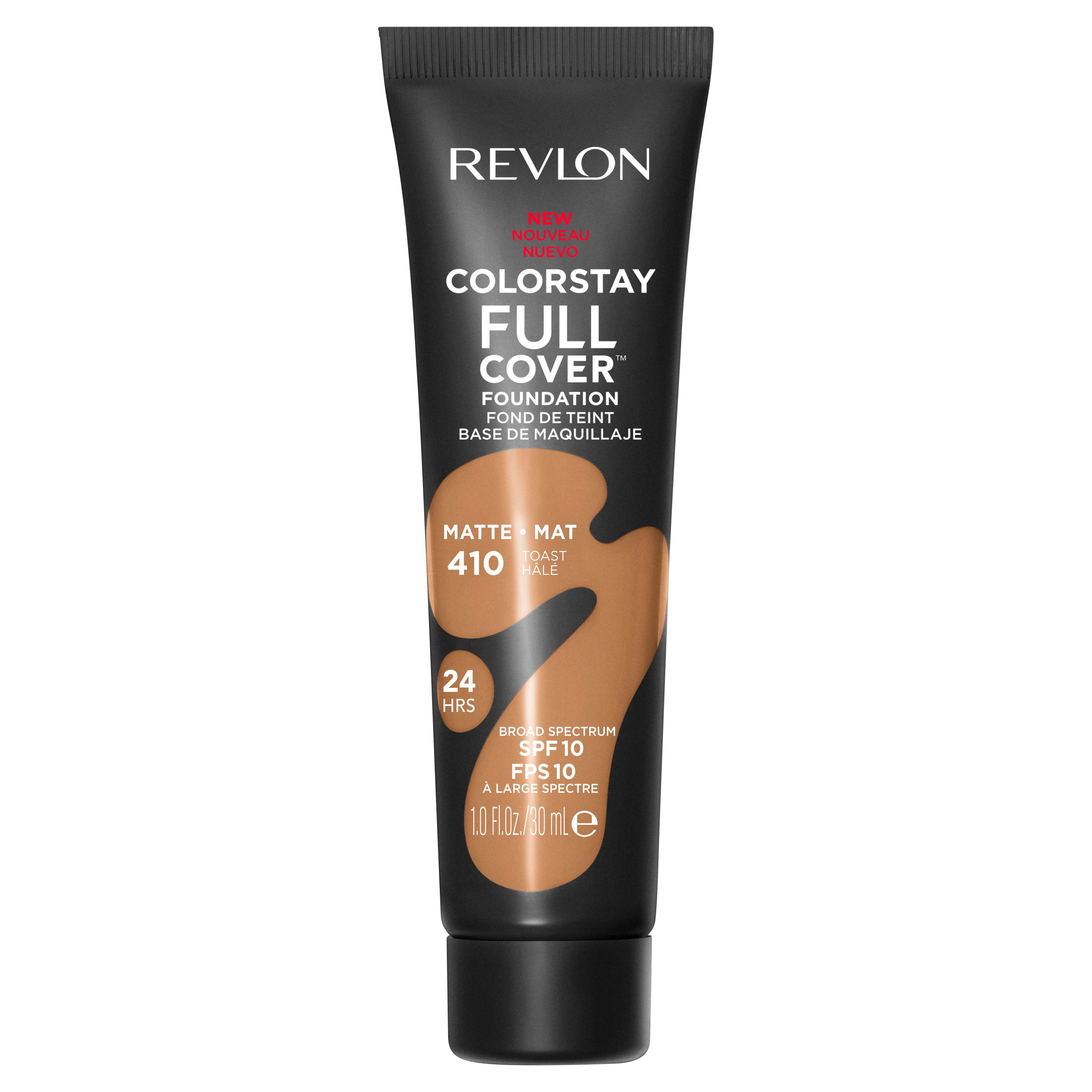 Colorstay™ Full Cover Foundation - Image 17