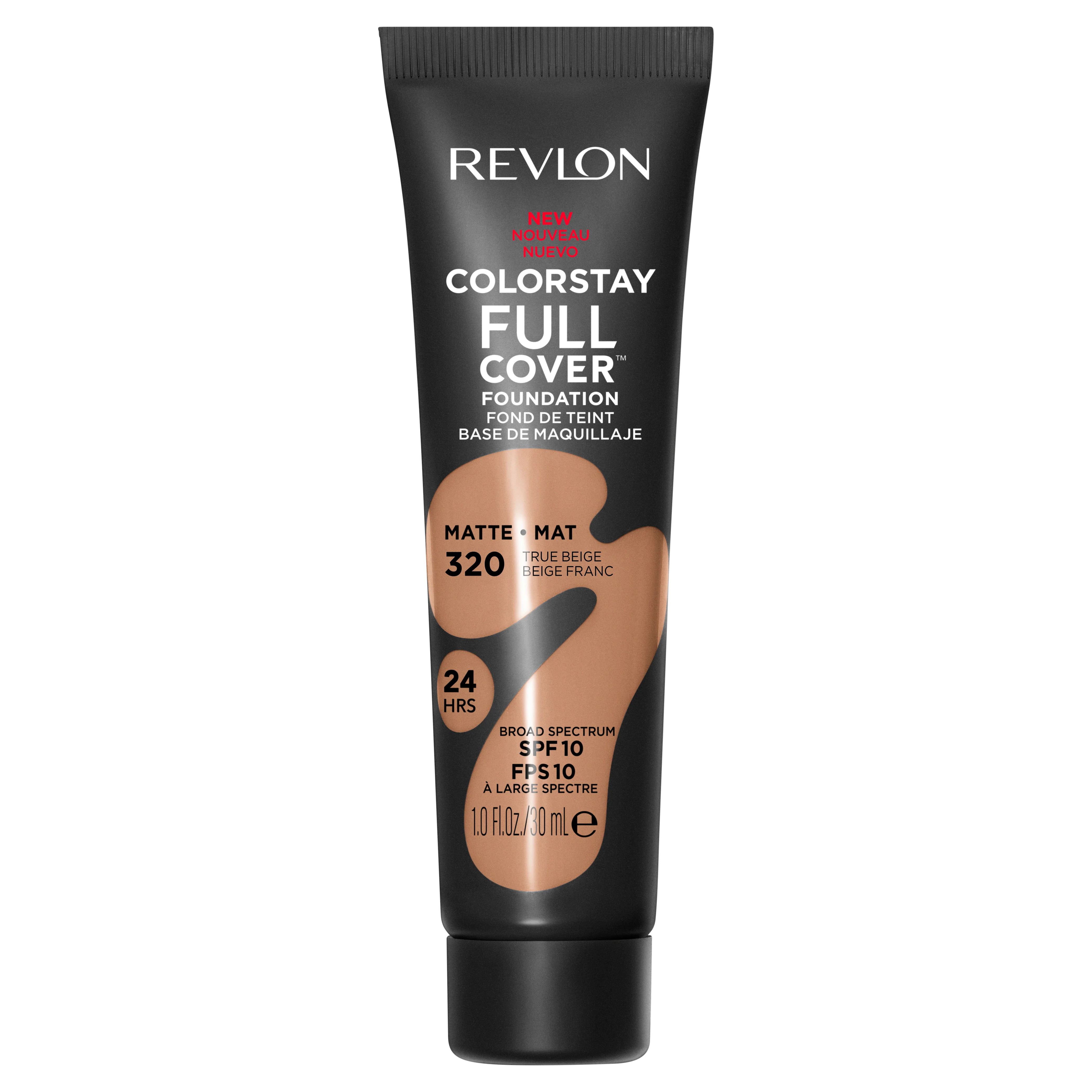 Colorstay™ Full Cover Foundation - Image 19