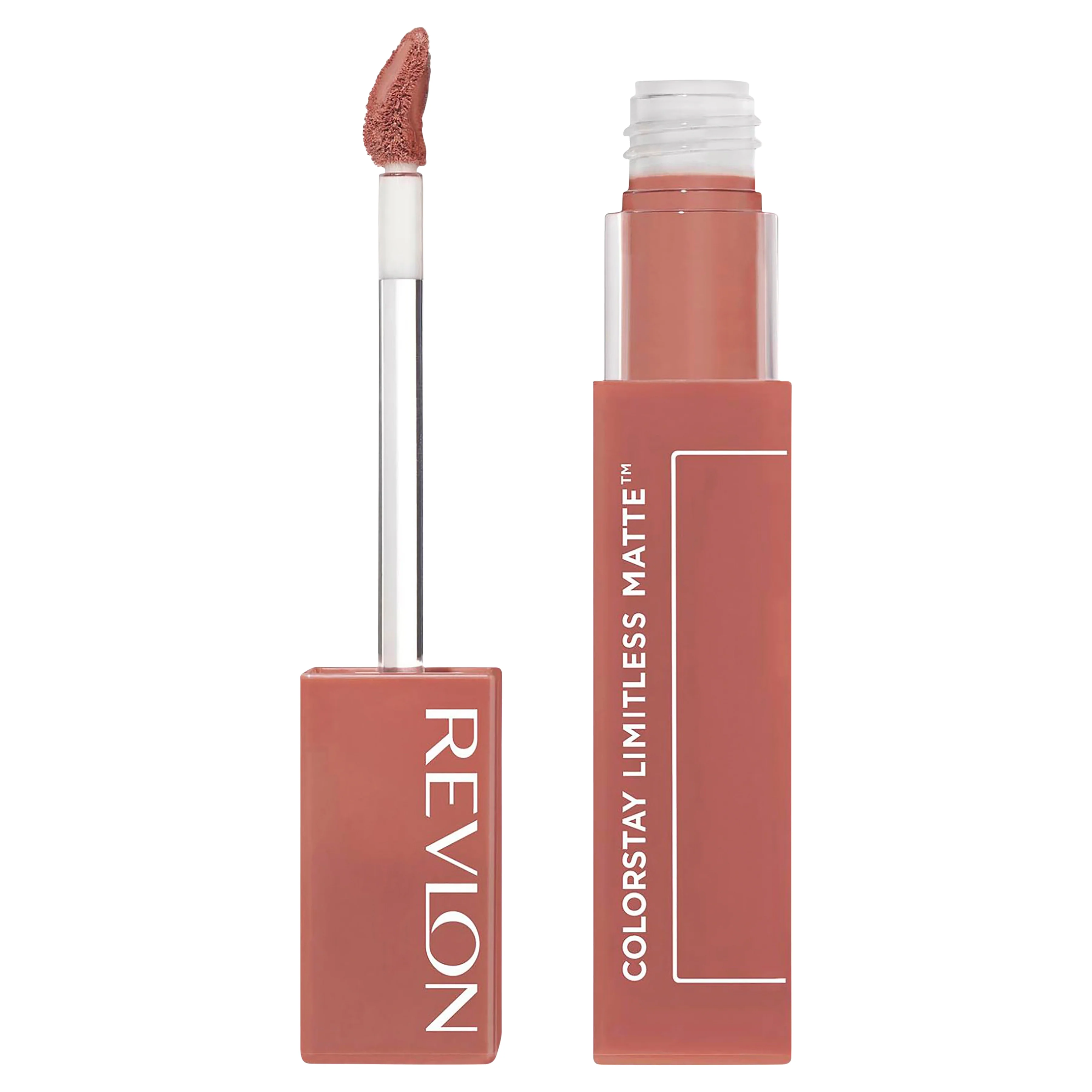 ColorStay Limitless Matte™ Liquid Lipstick - Image 21