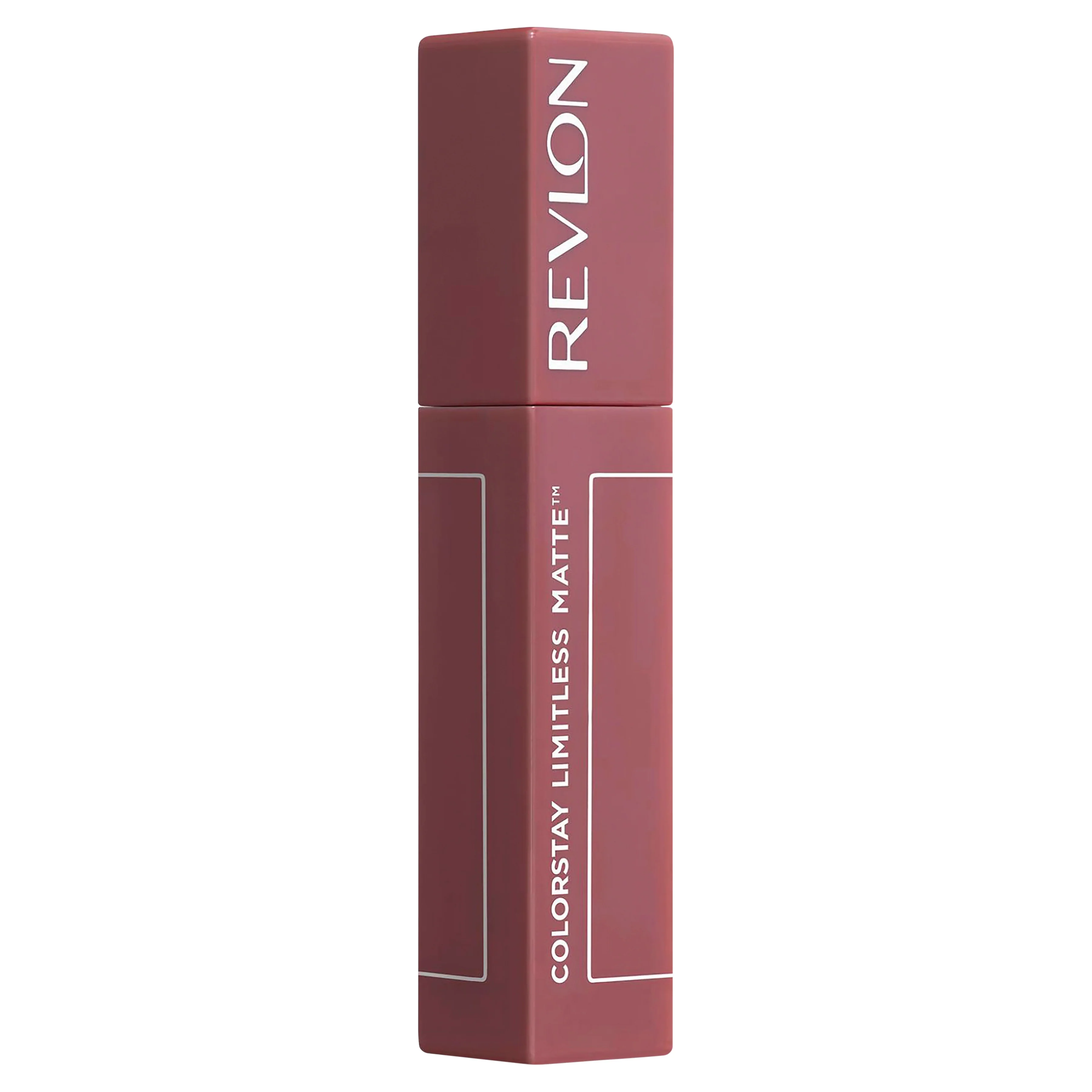 ColorStay Limitless Matte™ Liquid Lipstick - Image 3