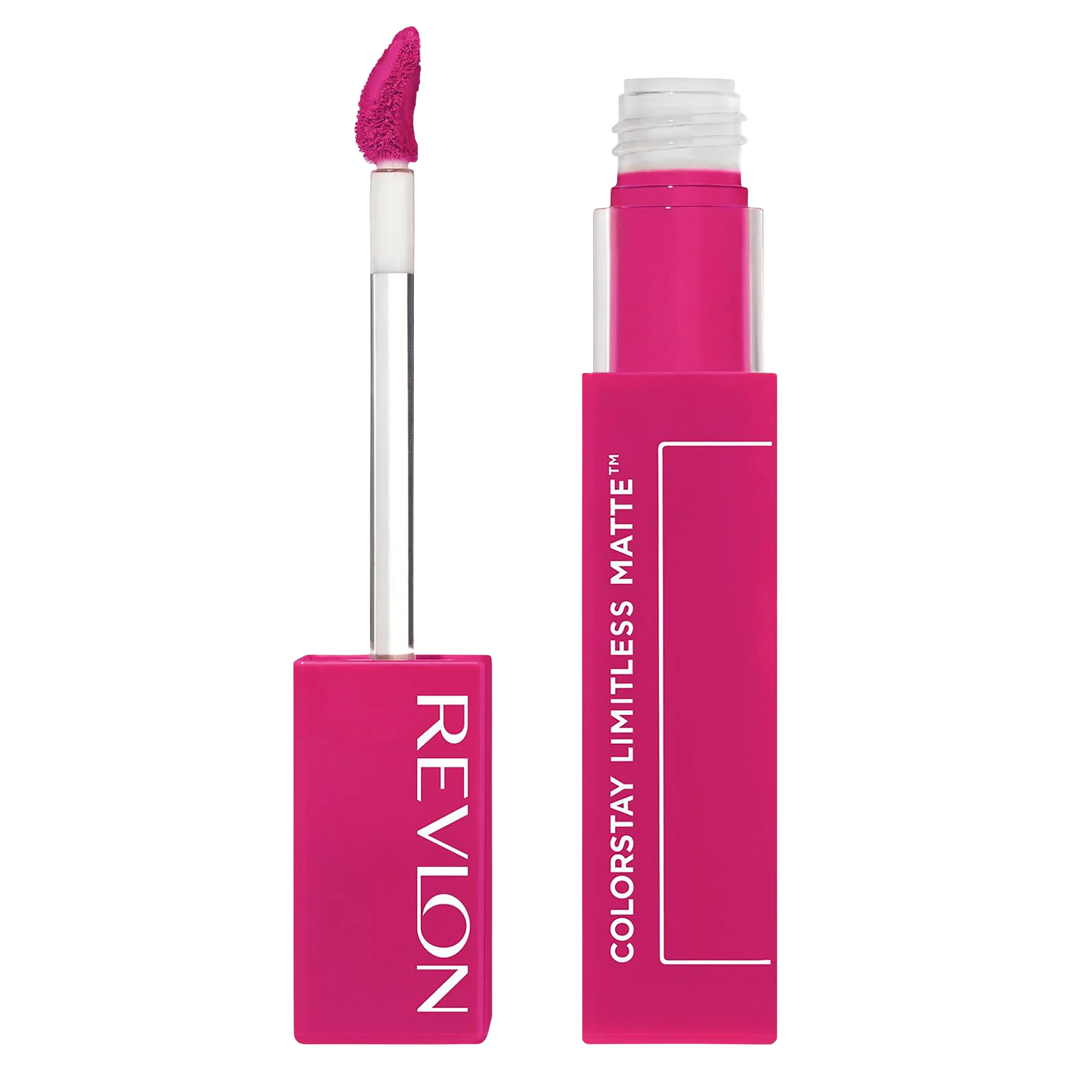 ColorStay Limitless Matte™ Liquid Lipstick - Image 30