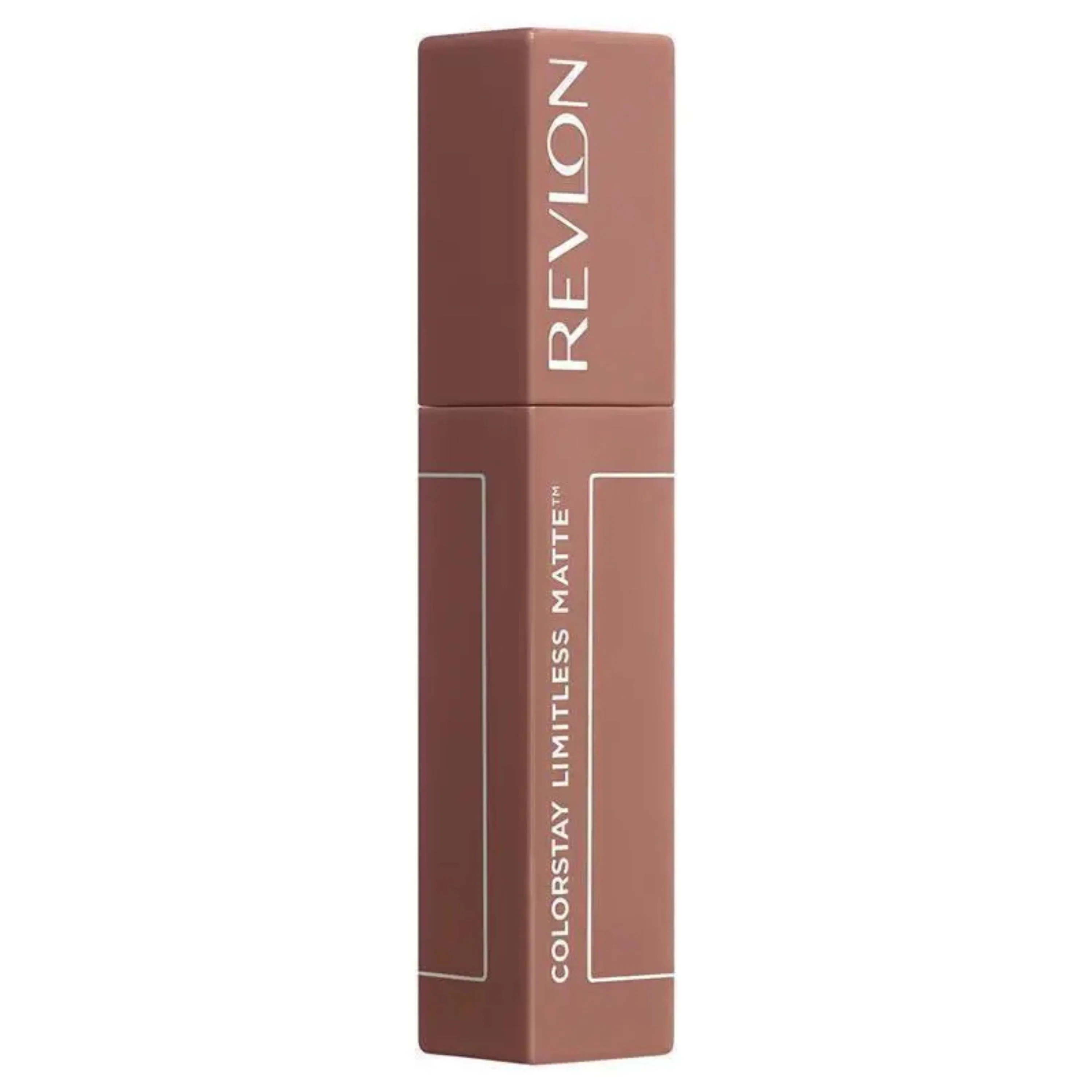 ColorStay Limitless Matte™ Liquid Lipstick - Image 6