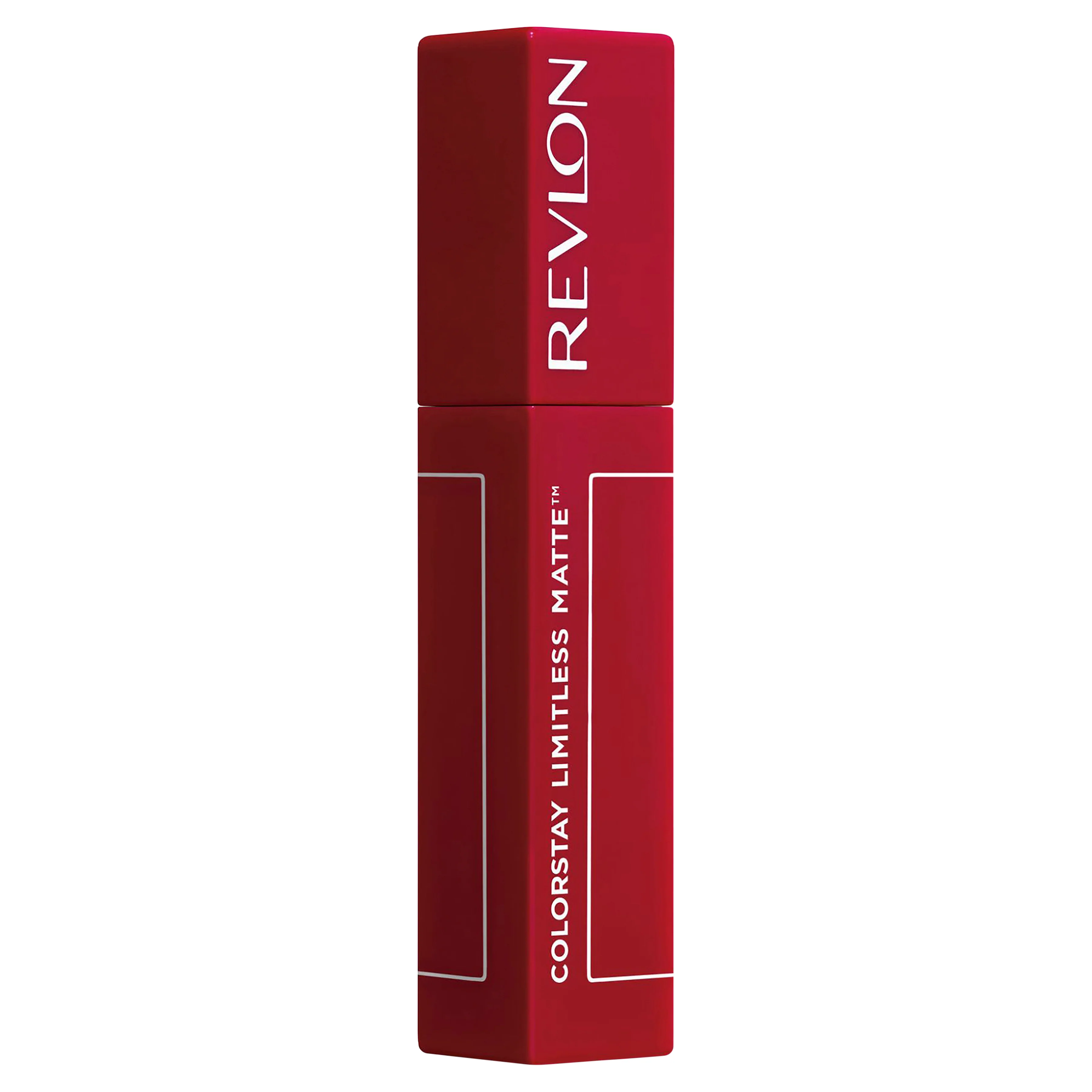 ColorStay Limitless Matte™ Liquid Lipstick - Image 7