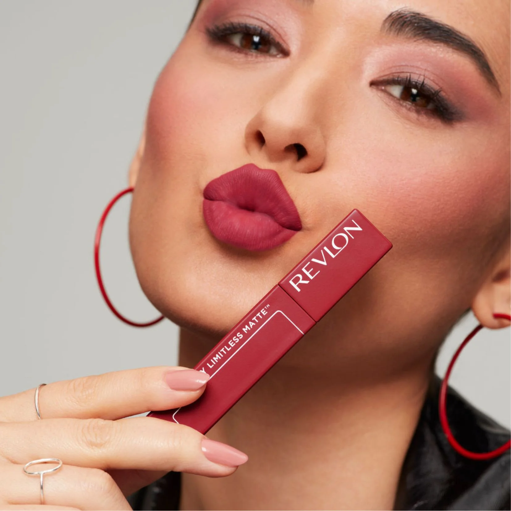 ColorStay Limitless Matte™ Liquid Lipstick - Image 78
