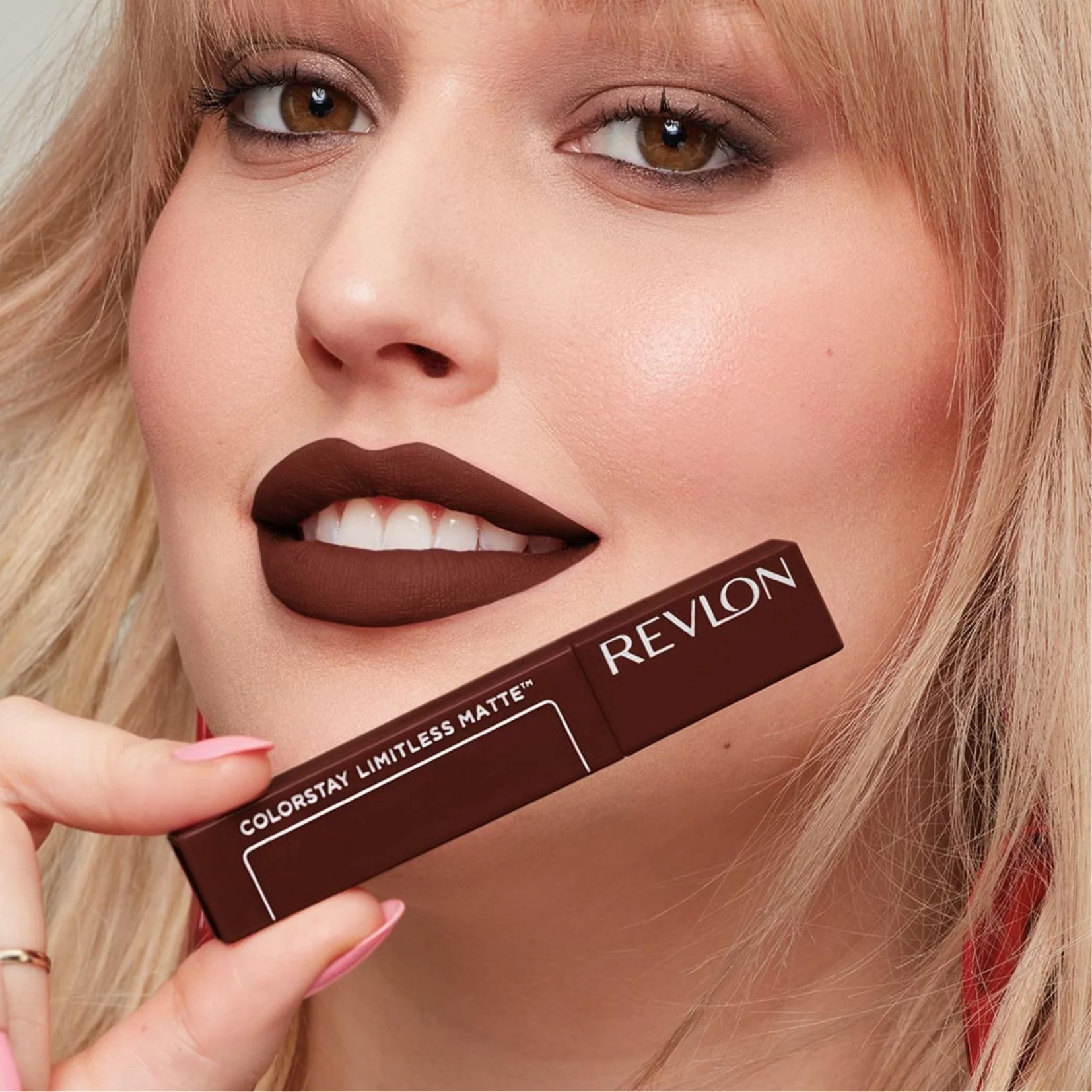 ColorStay Limitless Matte™ Liquid Lipstick - Image 79