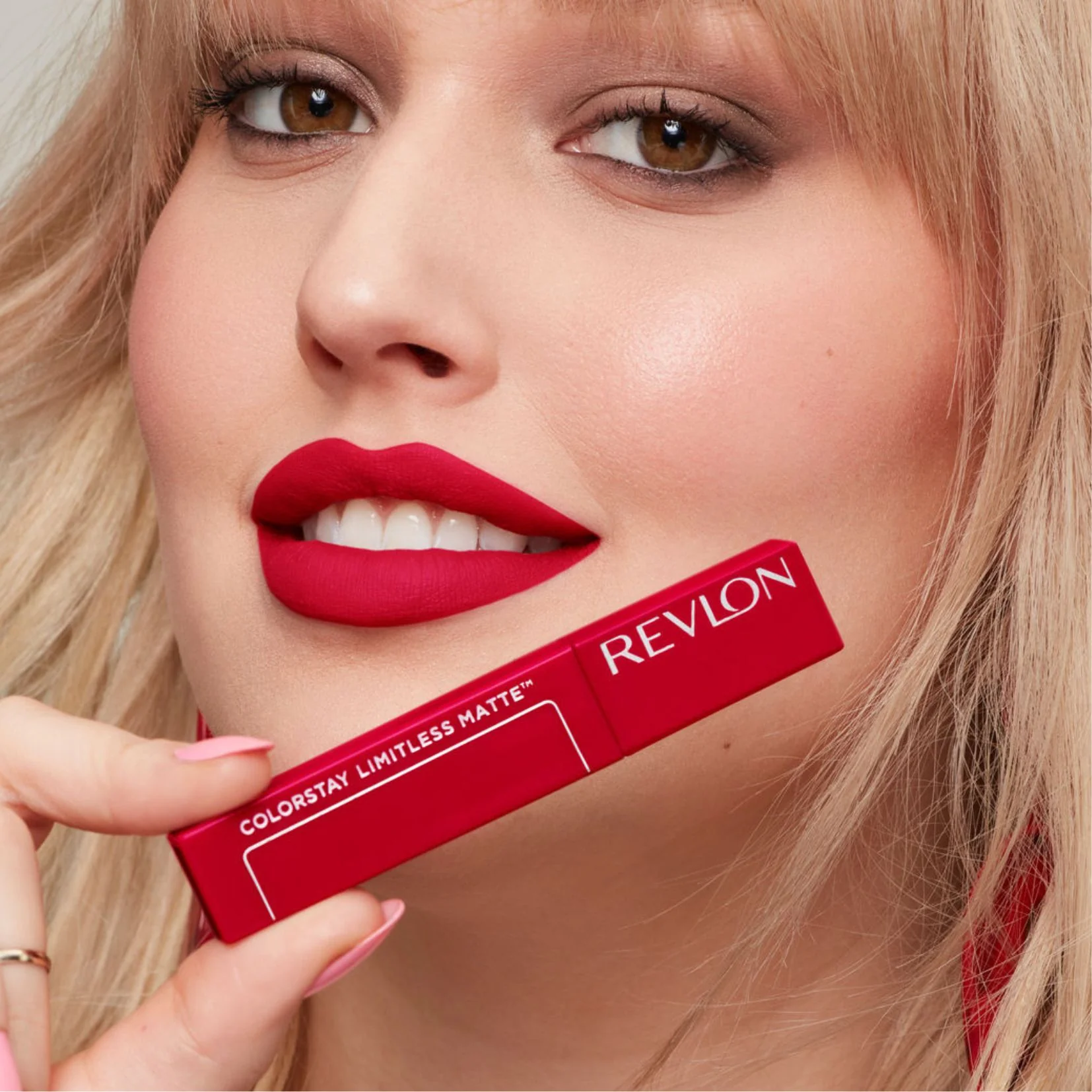 ColorStay Limitless Matte™ Liquid Lipstick - Image 80