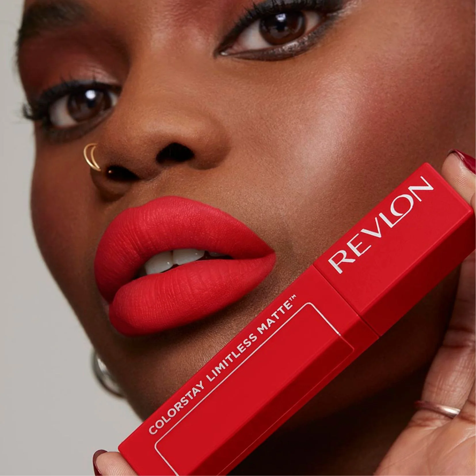 ColorStay Limitless Matte™ Liquid Lipstick - Image 81