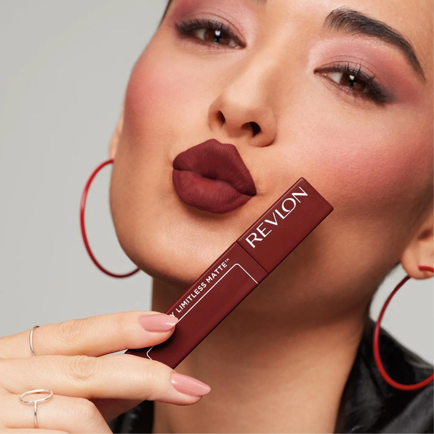 ColorStay Limitless Matte™ Liquid Lipstick - Image 82