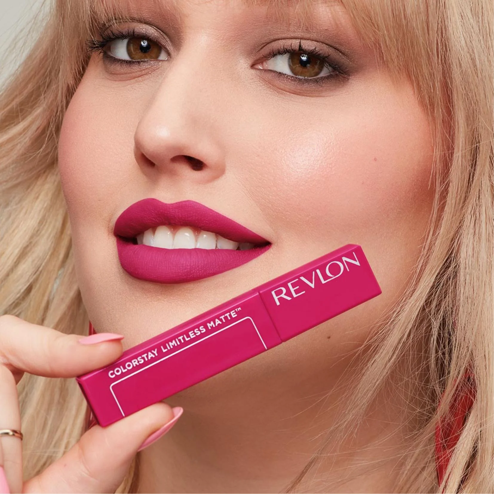 ColorStay Limitless Matte™ Liquid Lipstick - Image 83