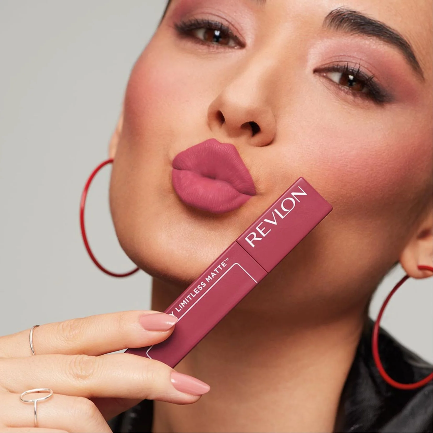 ColorStay Limitless Matte™ Liquid Lipstick - Image 85