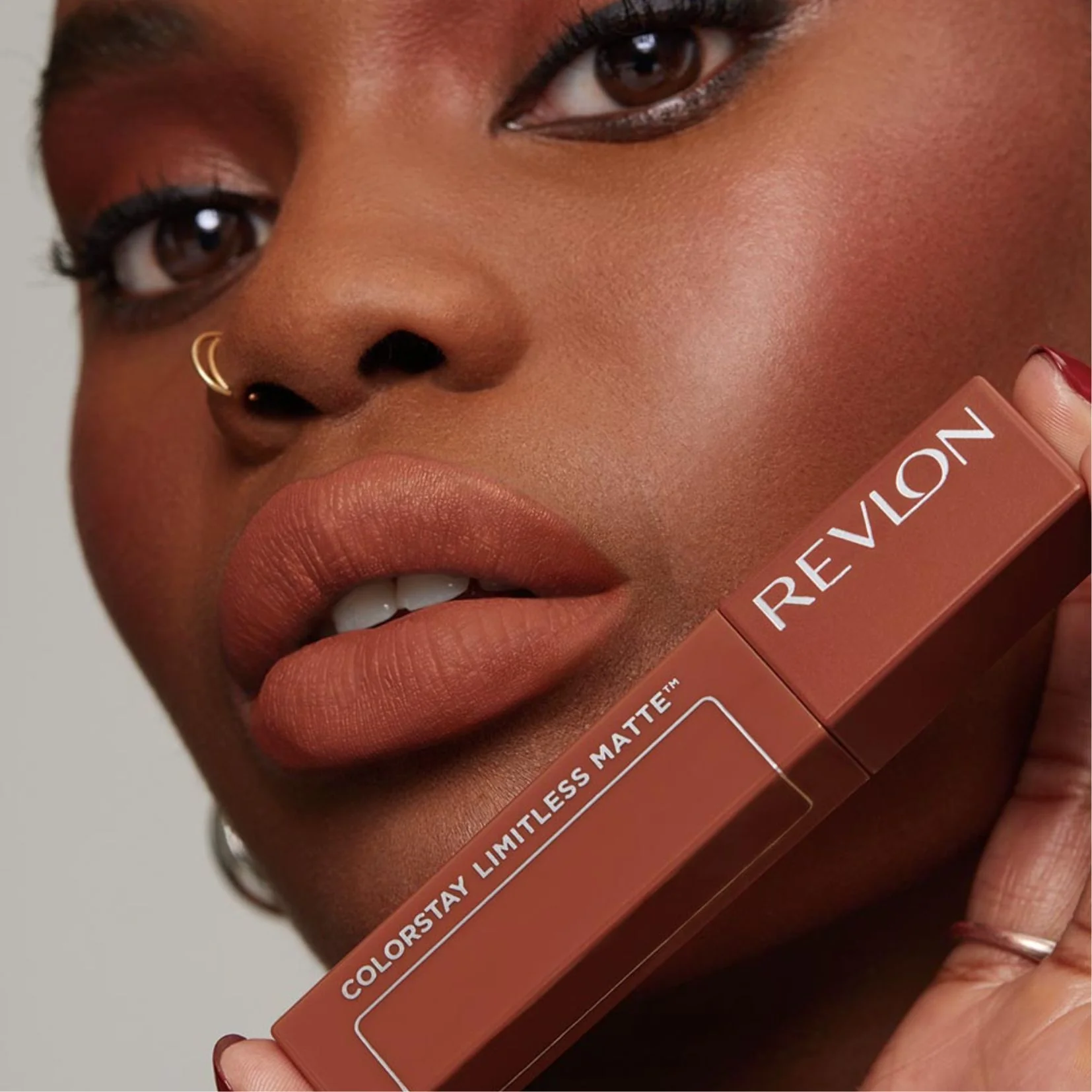 ColorStay Limitless Matte™ Liquid Lipstick - Image 86
