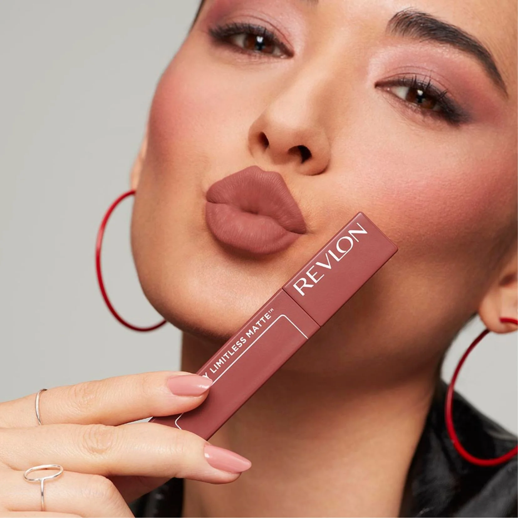 ColorStay Limitless Matte™ Liquid Lipstick - Image 87