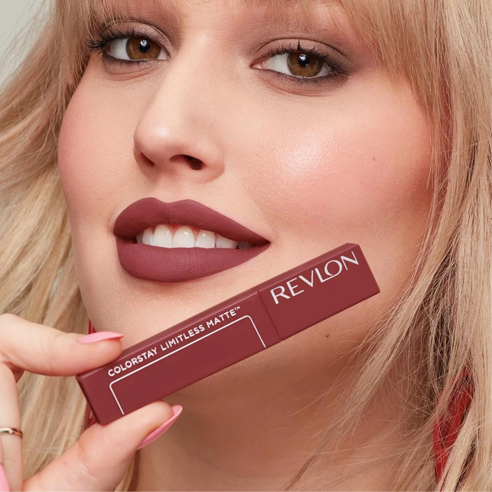 ColorStay Limitless Matte™ Liquid Lipstick - Image 88