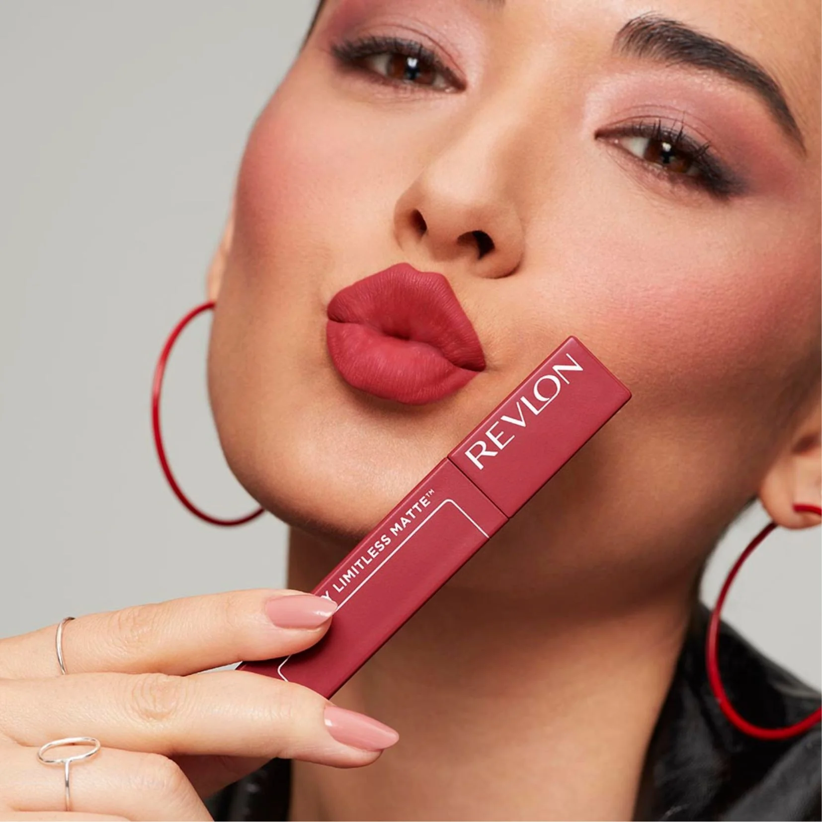 ColorStay Limitless Matte™ Liquid Lipstick - Image 89