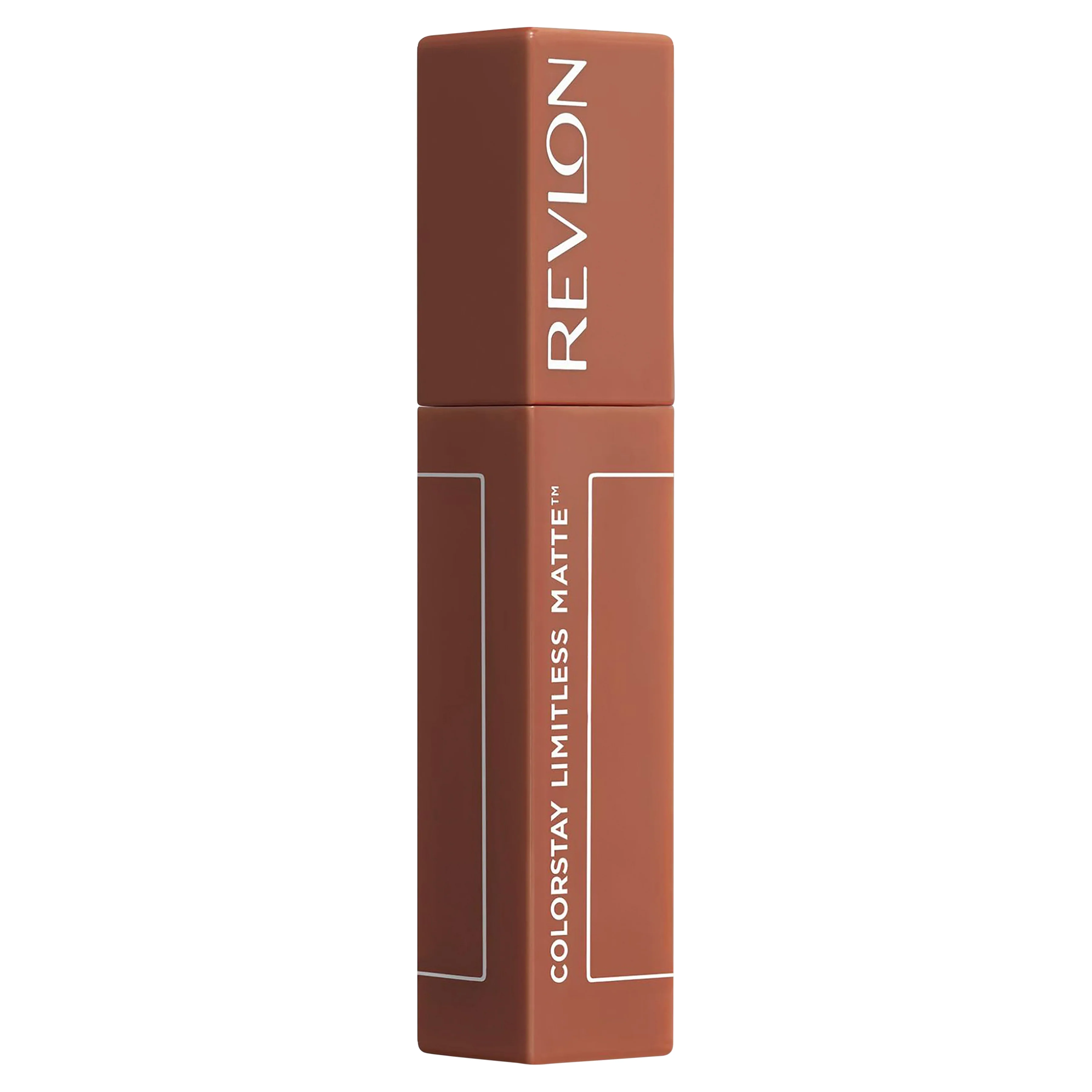 ColorStay Limitless Matte™ Liquid Lipstick - Image 9