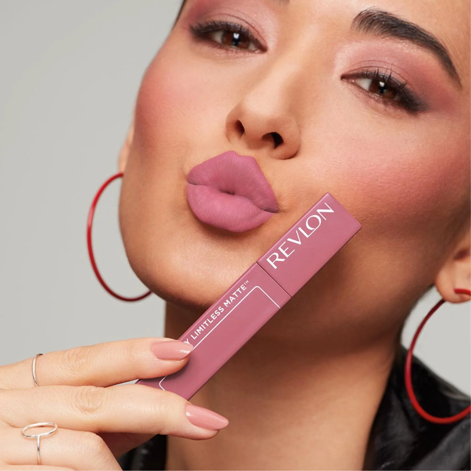 ColorStay Limitless Matte™ Liquid Lipstick - Image 90