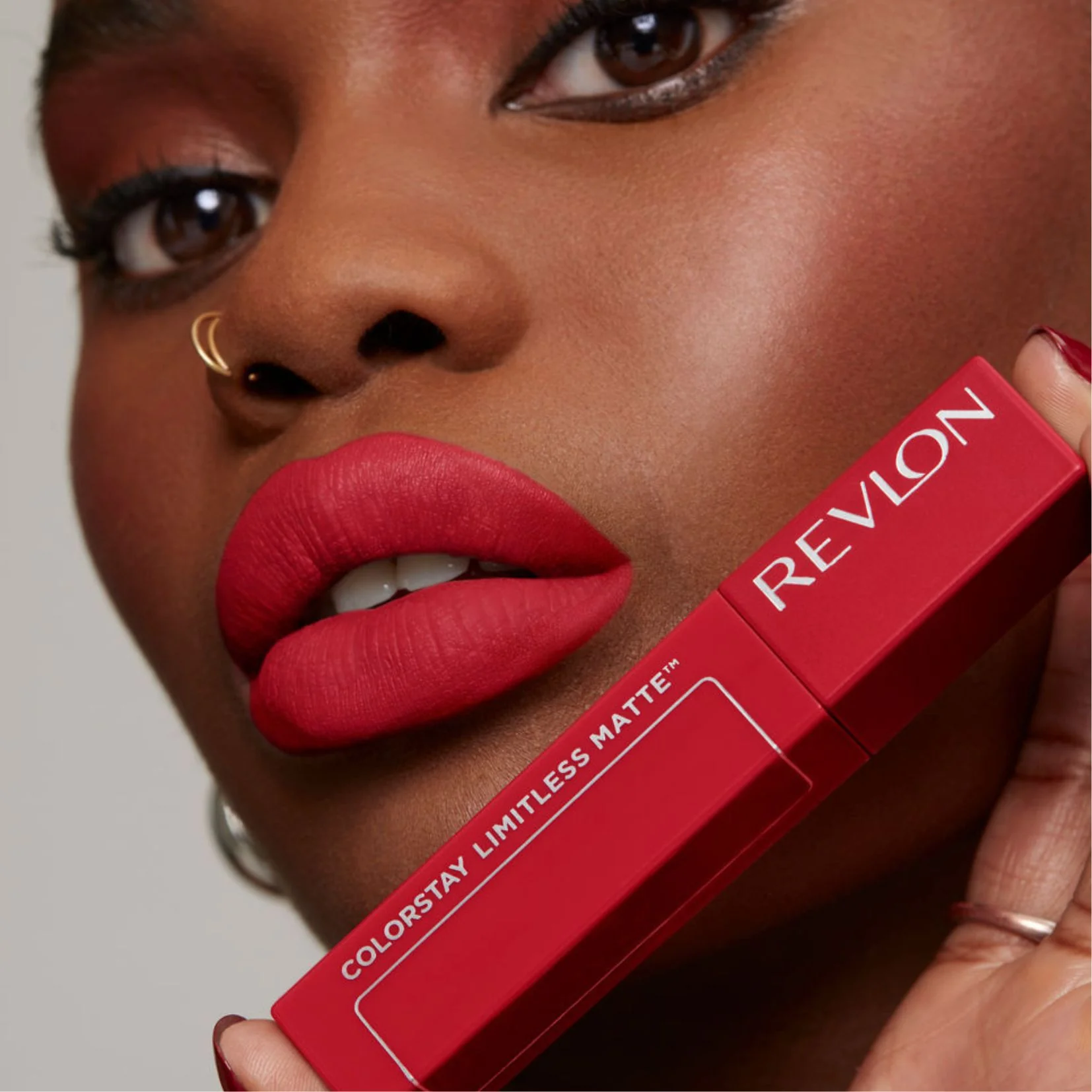 ColorStay Limitless Matte™ Liquid Lipstick - Image 91