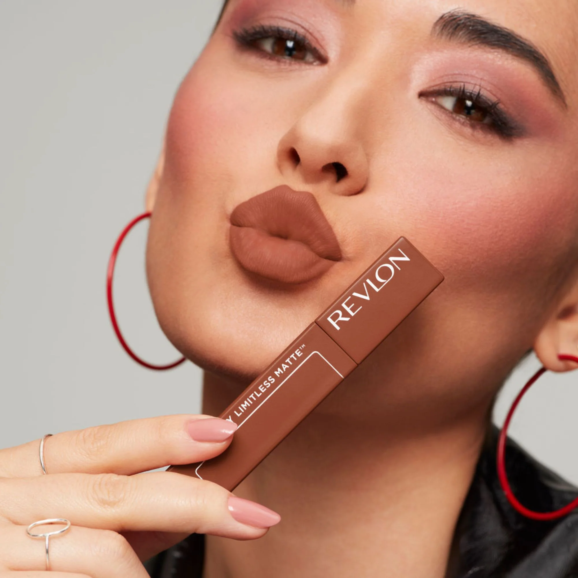 ColorStay Limitless Matte™ Liquid Lipstick - Image 92