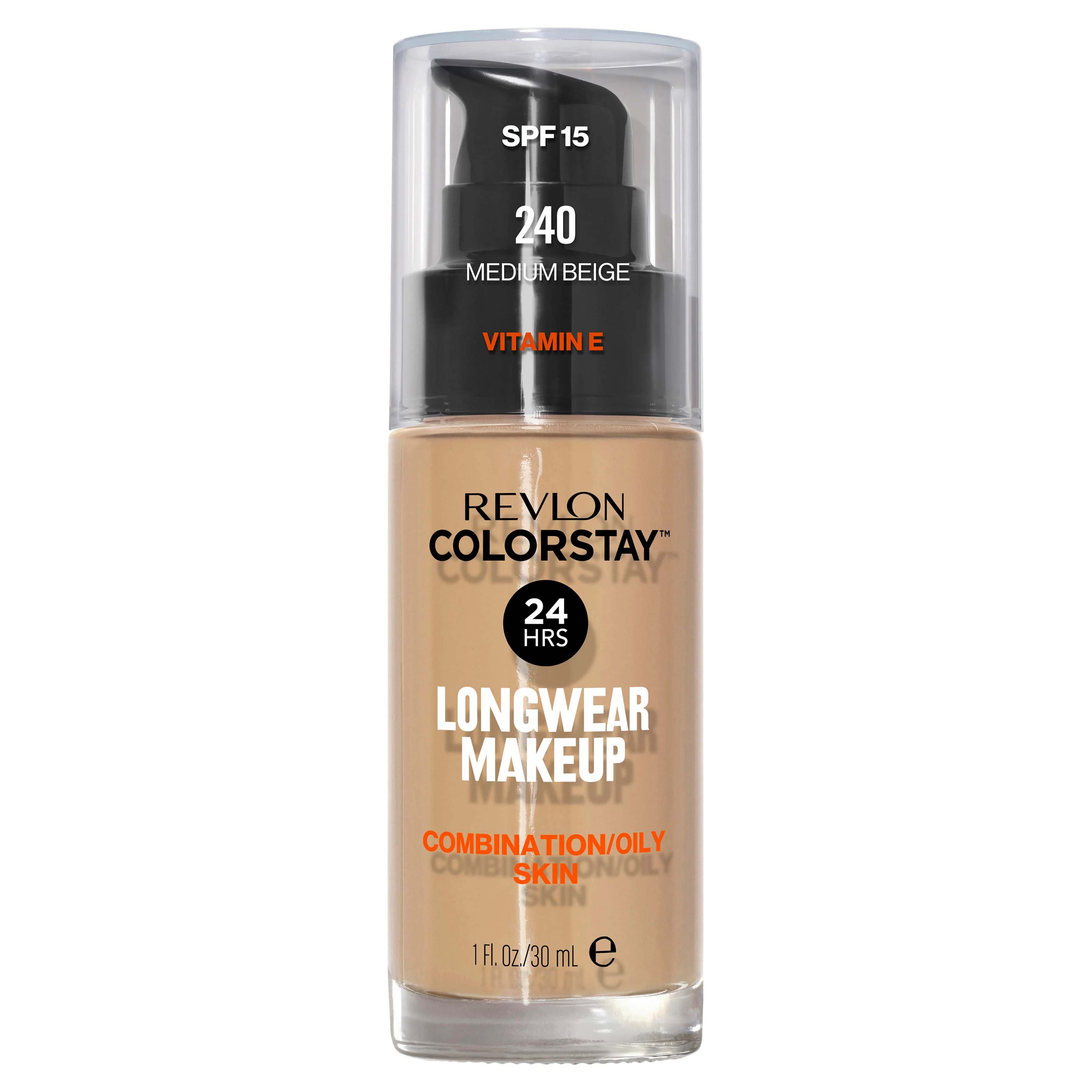 ColorStay™ Makeup For Combination/ Oily Skin - Image 13