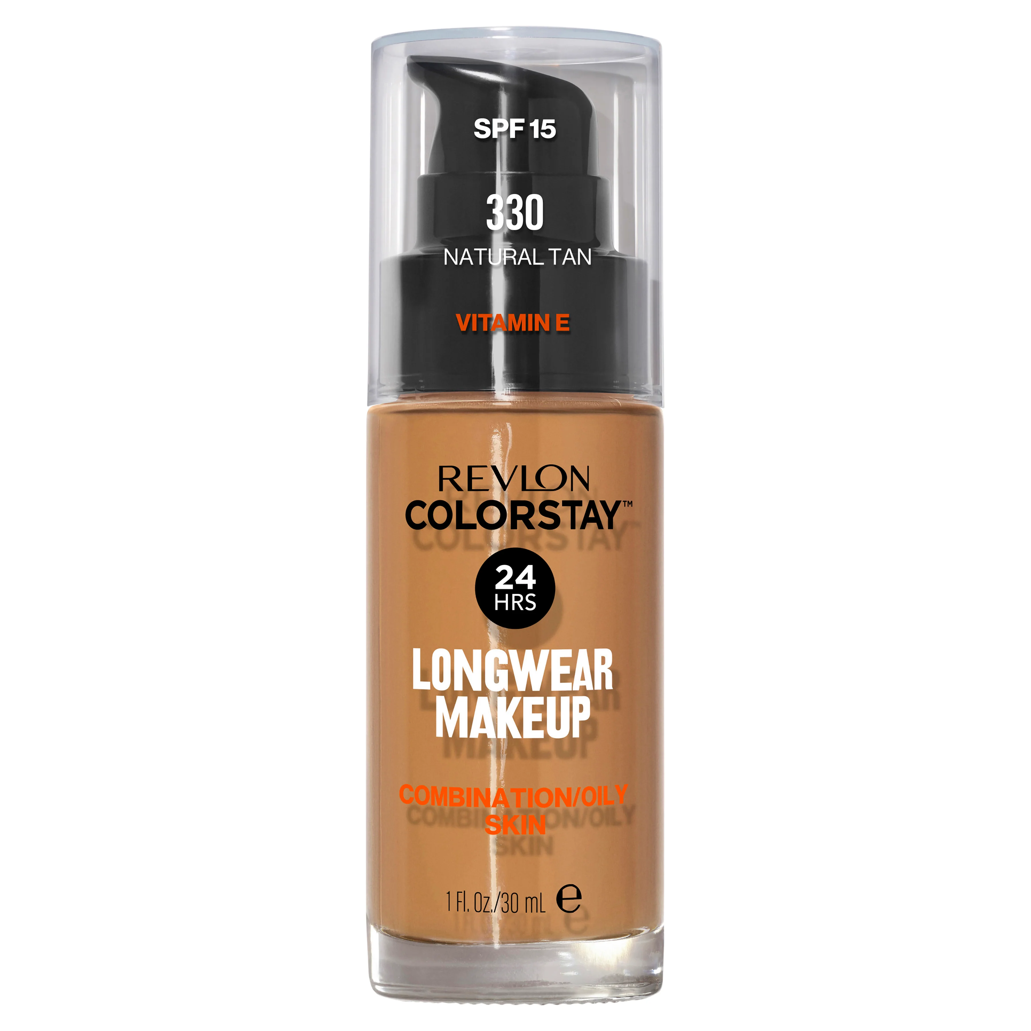 ColorStay™ Makeup For Combination/ Oily Skin - Image 16