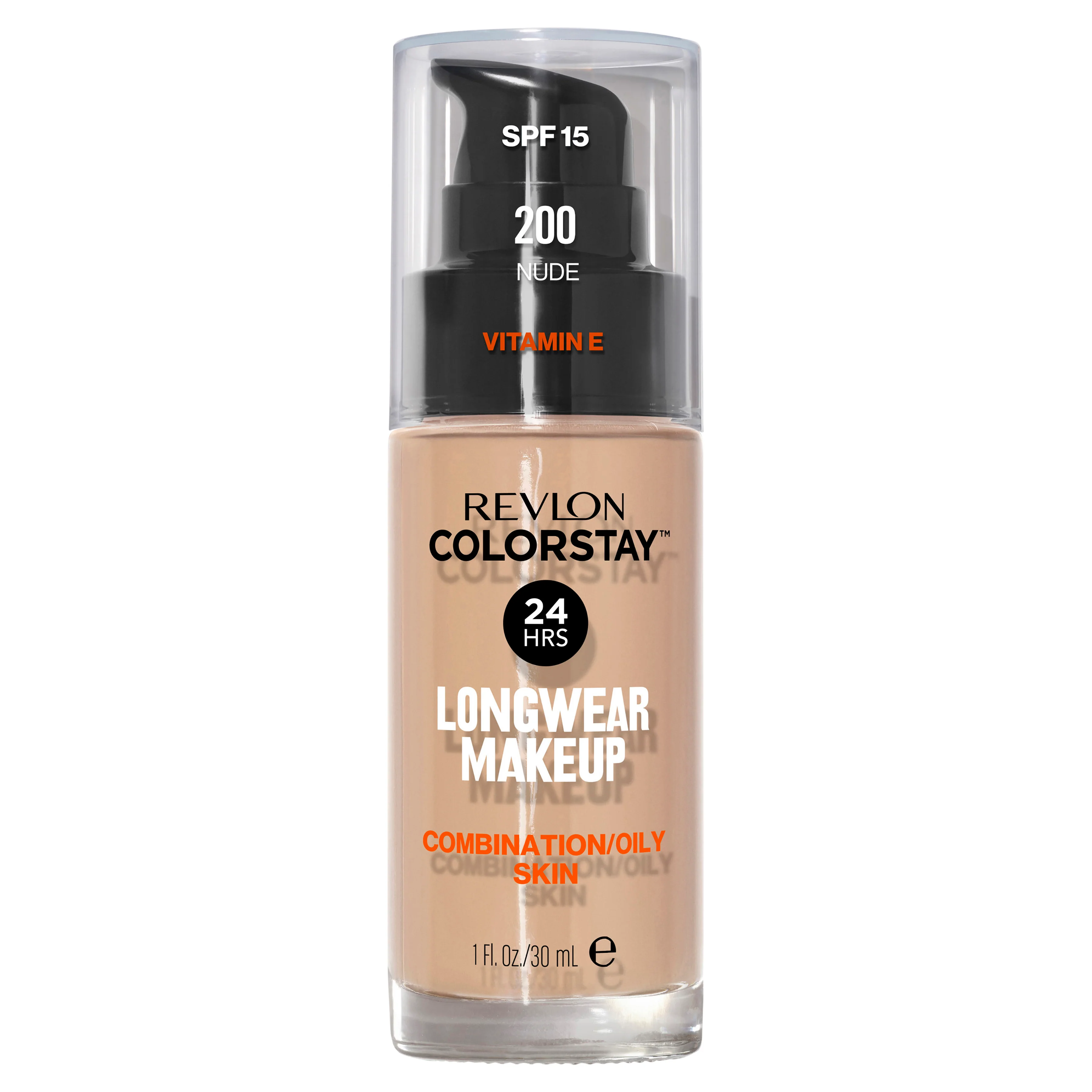 ColorStay™ Makeup For Combination/ Oily Skin - Image 19