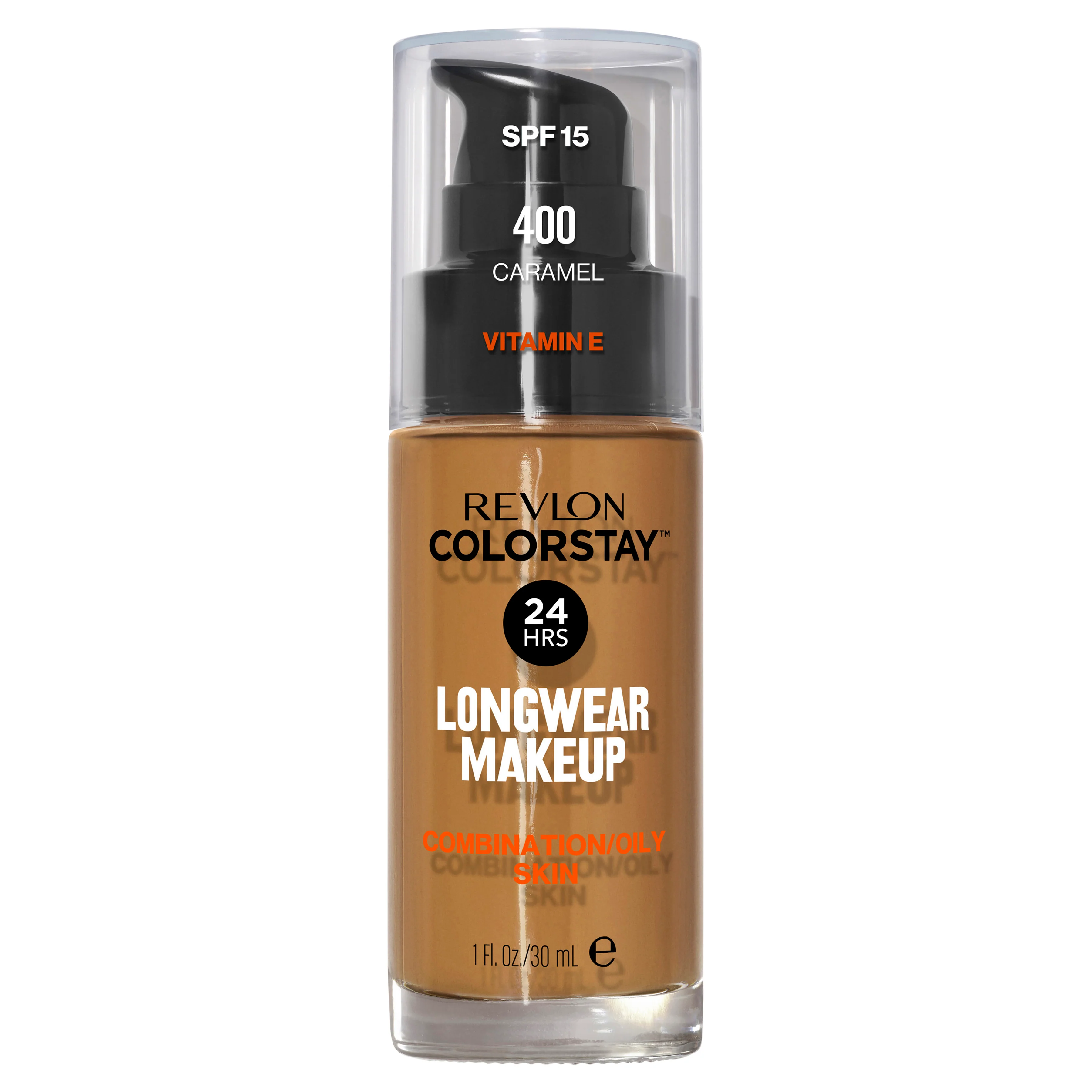 ColorStay™ Makeup For Combination/ Oily Skin - Image 4
