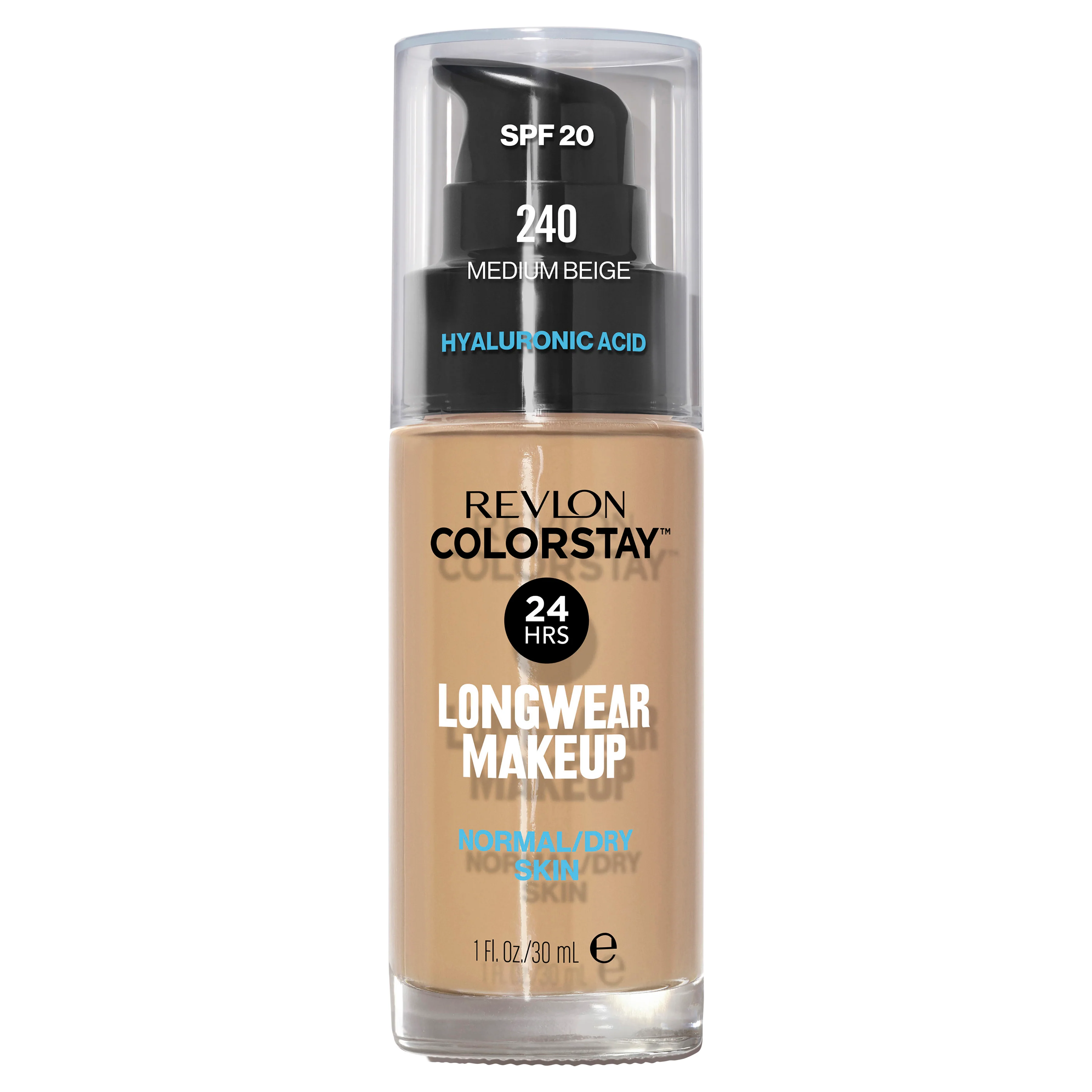 ColorStay™ Makeup For Normal/Dry Skin - Image 10