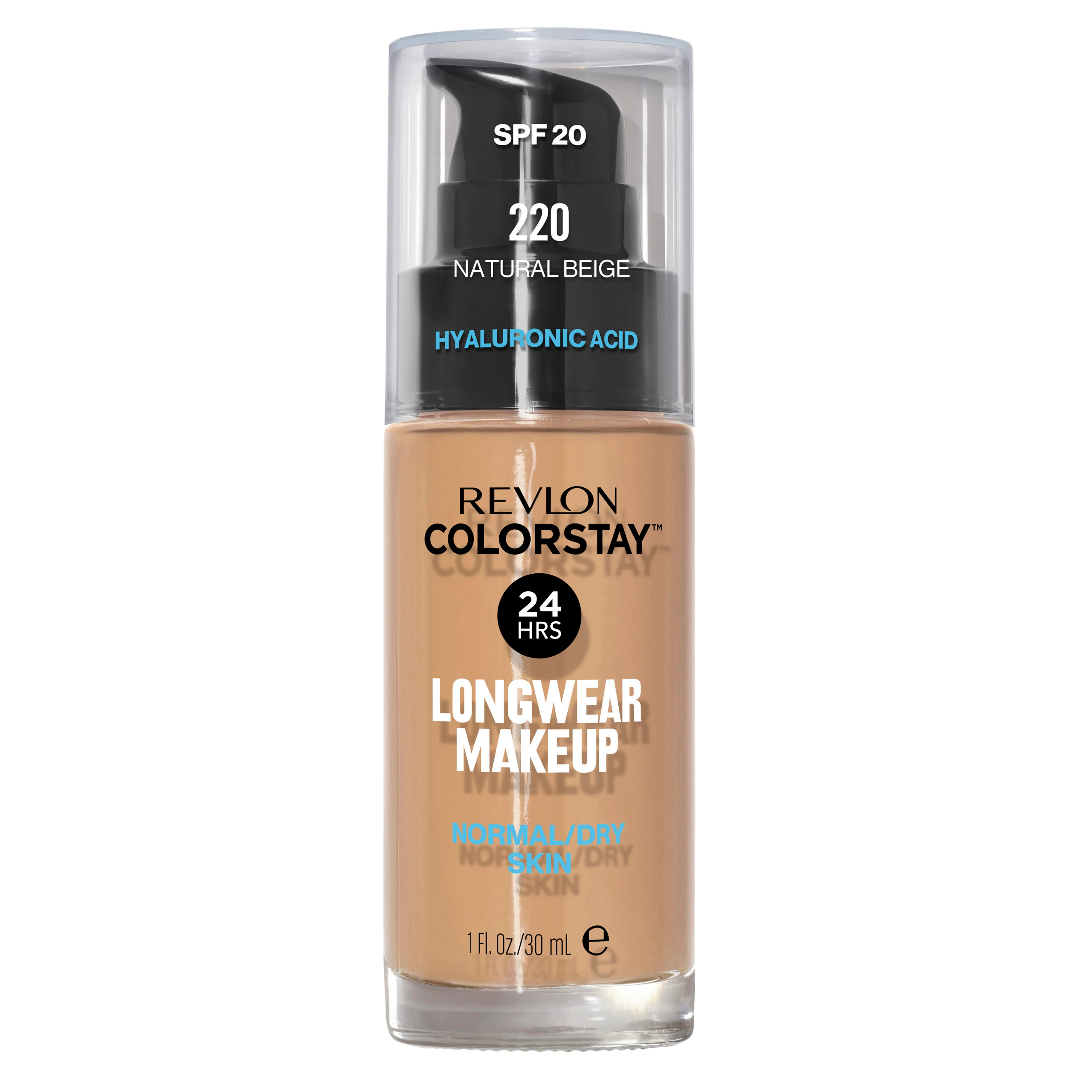 ColorStay™ Makeup For Normal/Dry Skin - Image 13