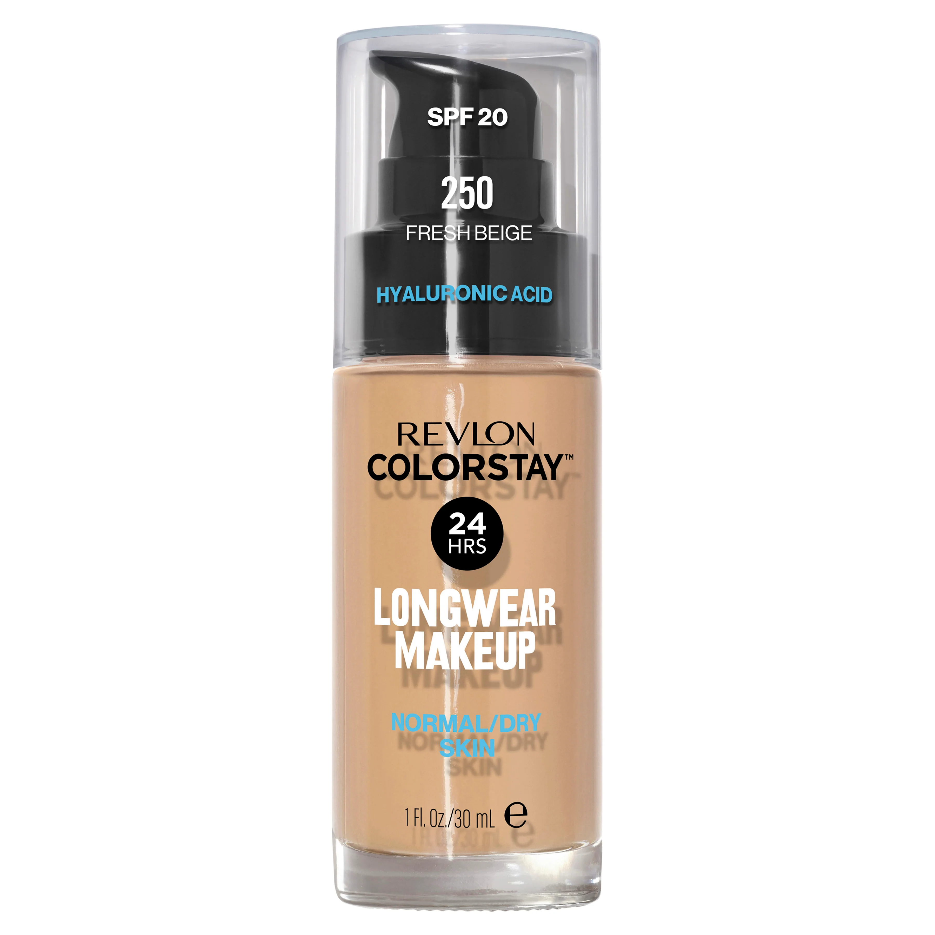 ColorStay™ Makeup For Normal/Dry Skin - Image 4