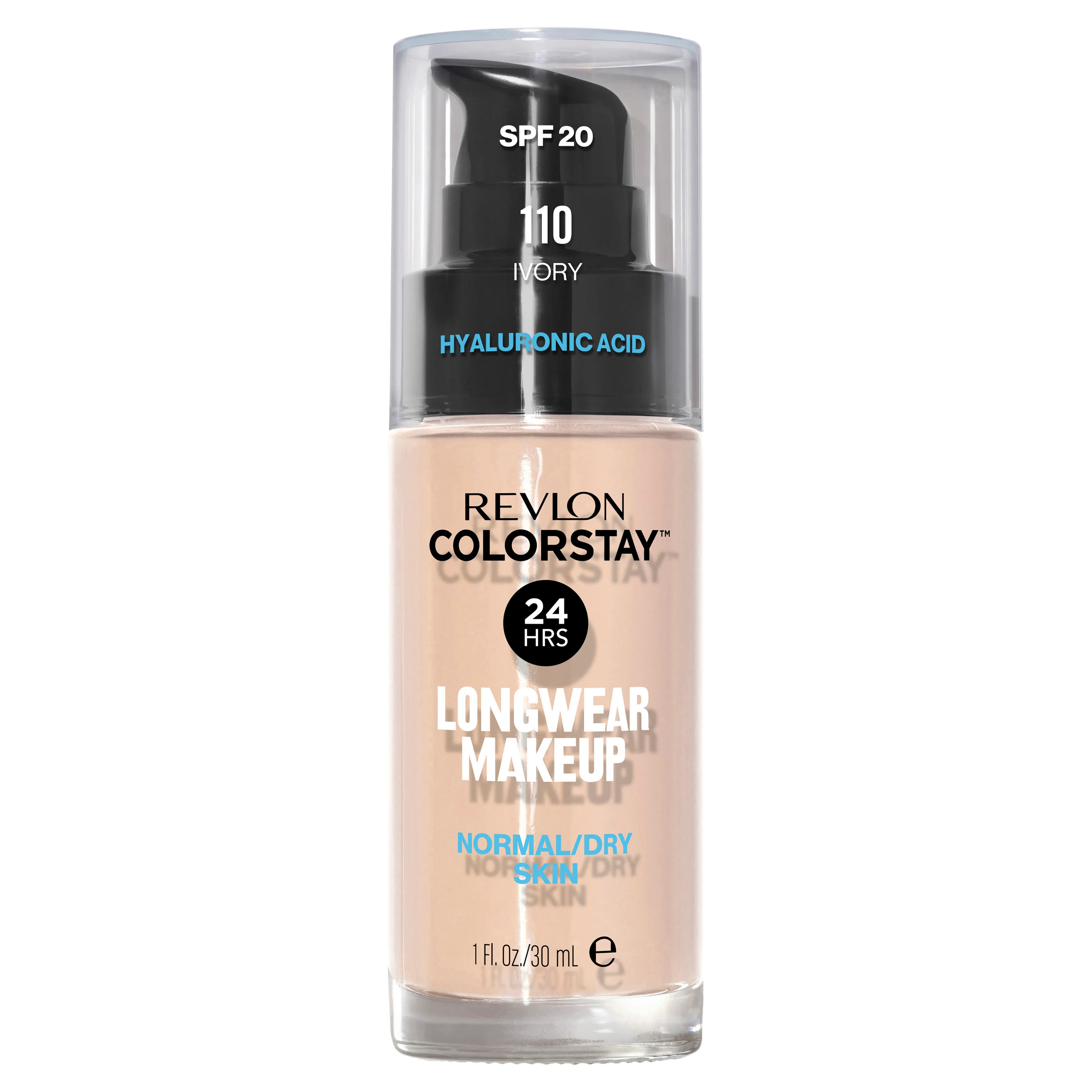 ColorStay™ Makeup For Normal/Dry Skin - Image 7