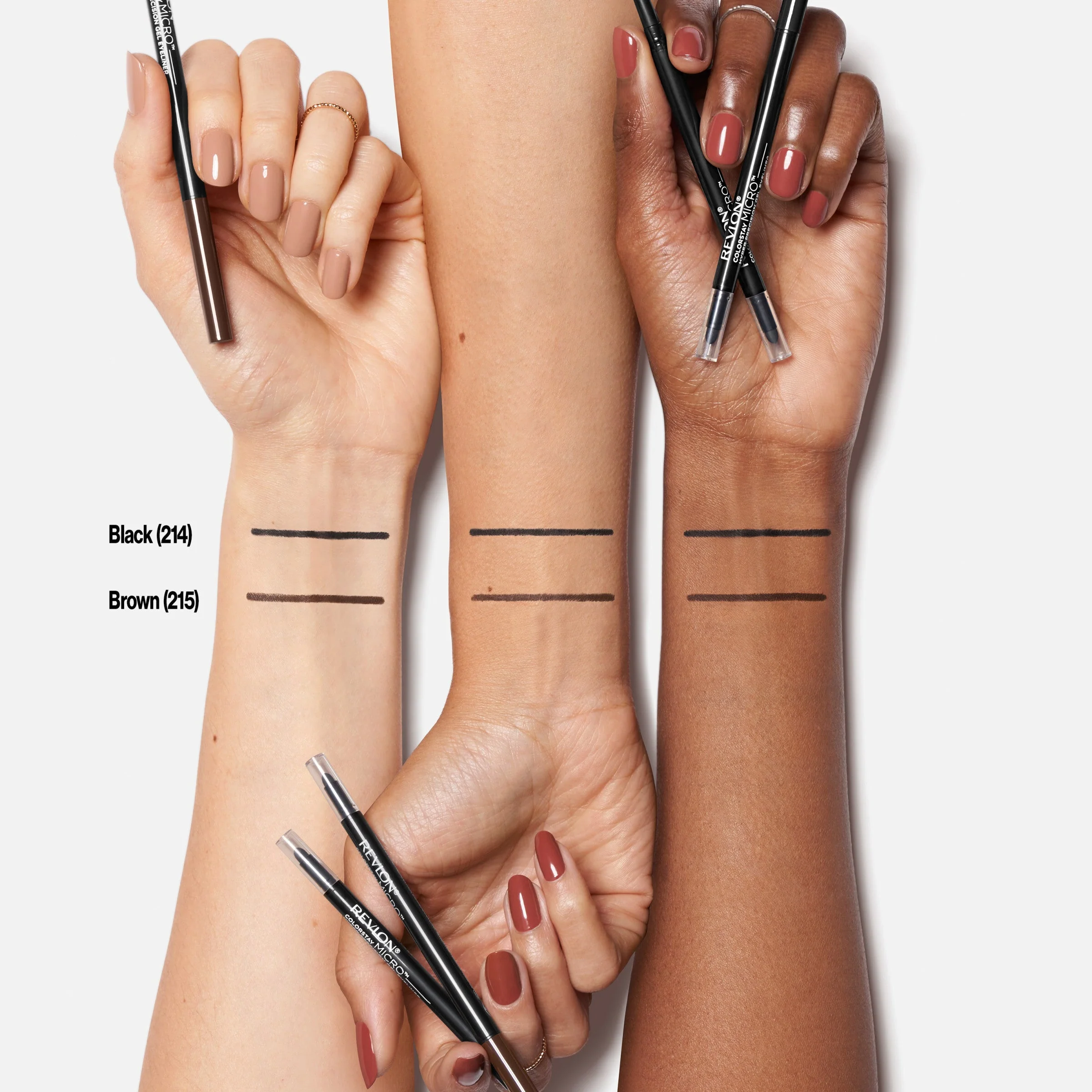 ColorStay Micro™ Hyper Precision Gel Eyeliner - Image 14