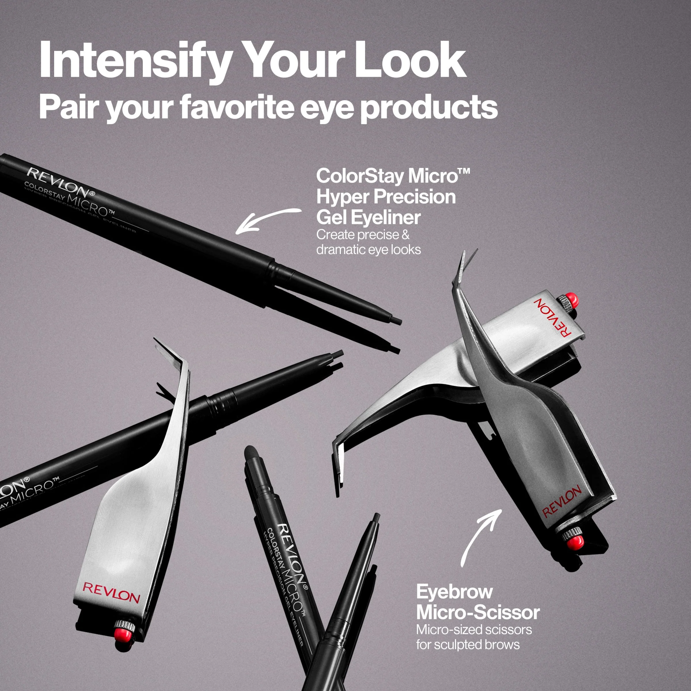 ColorStay Micro™ Hyper Precision Gel Eyeliner - Image 17