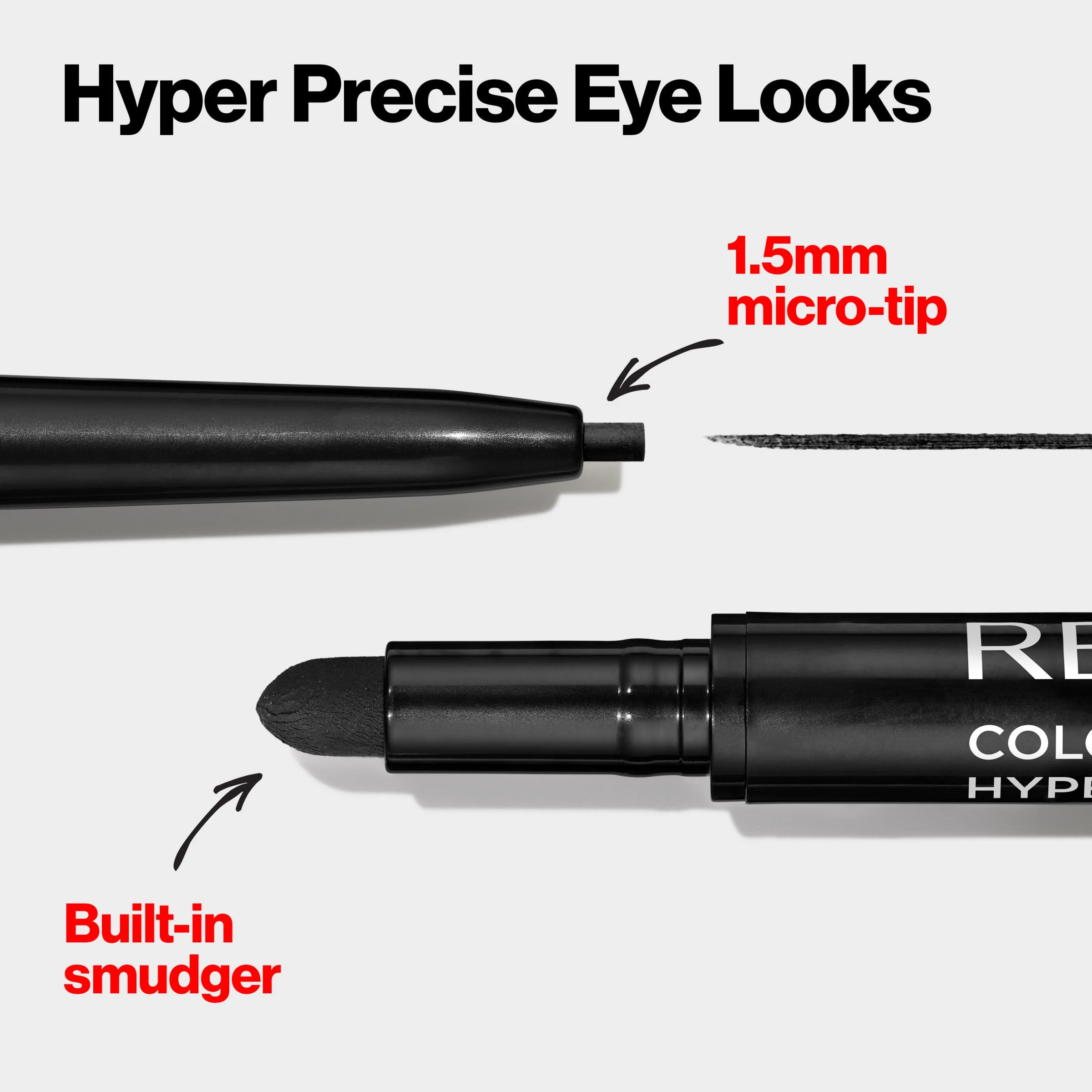 ColorStay Micro™ Hyper Precision Gel Eyeliner - Image 8
