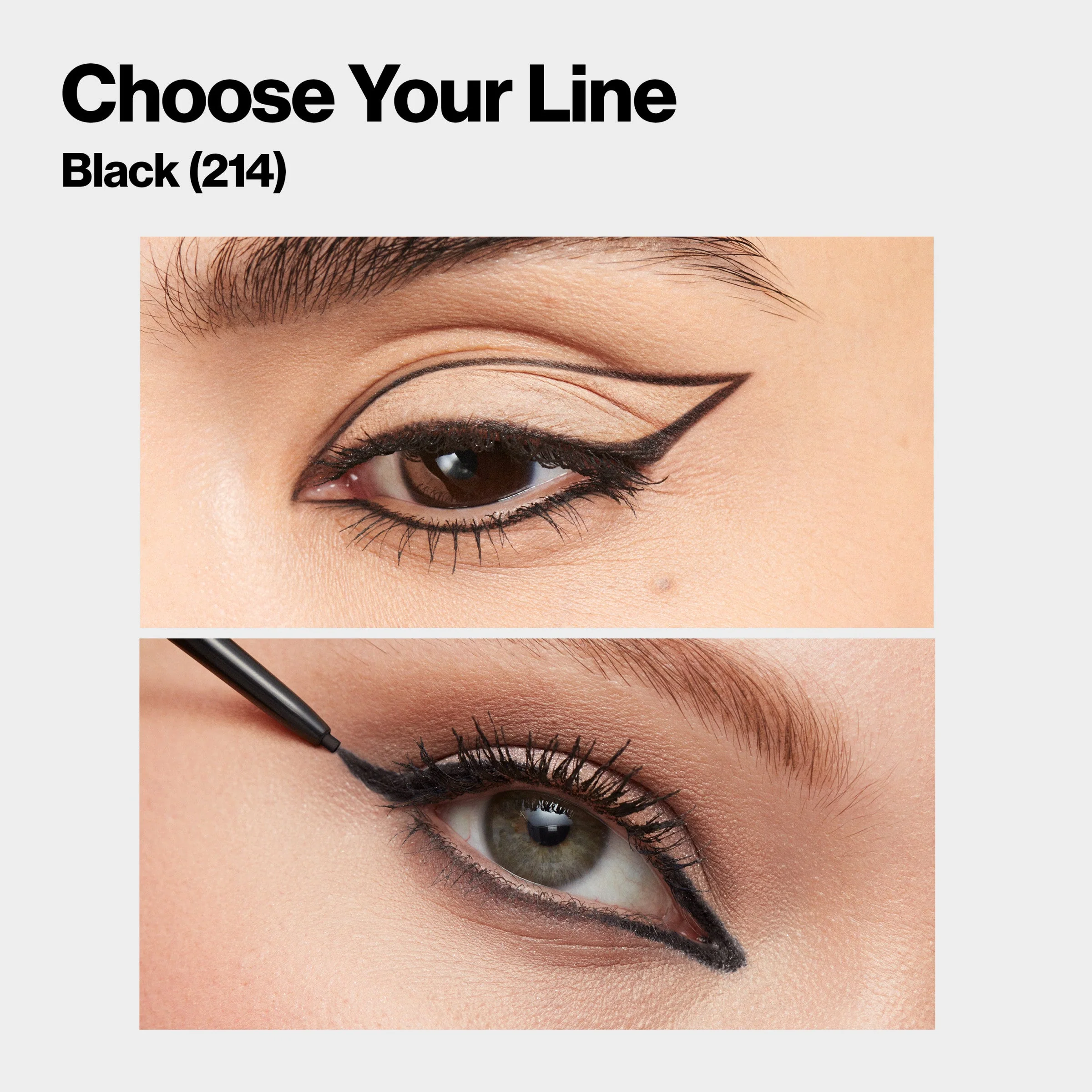 ColorStay Micro™ Hyper Precision Gel Eyeliner - Image 9