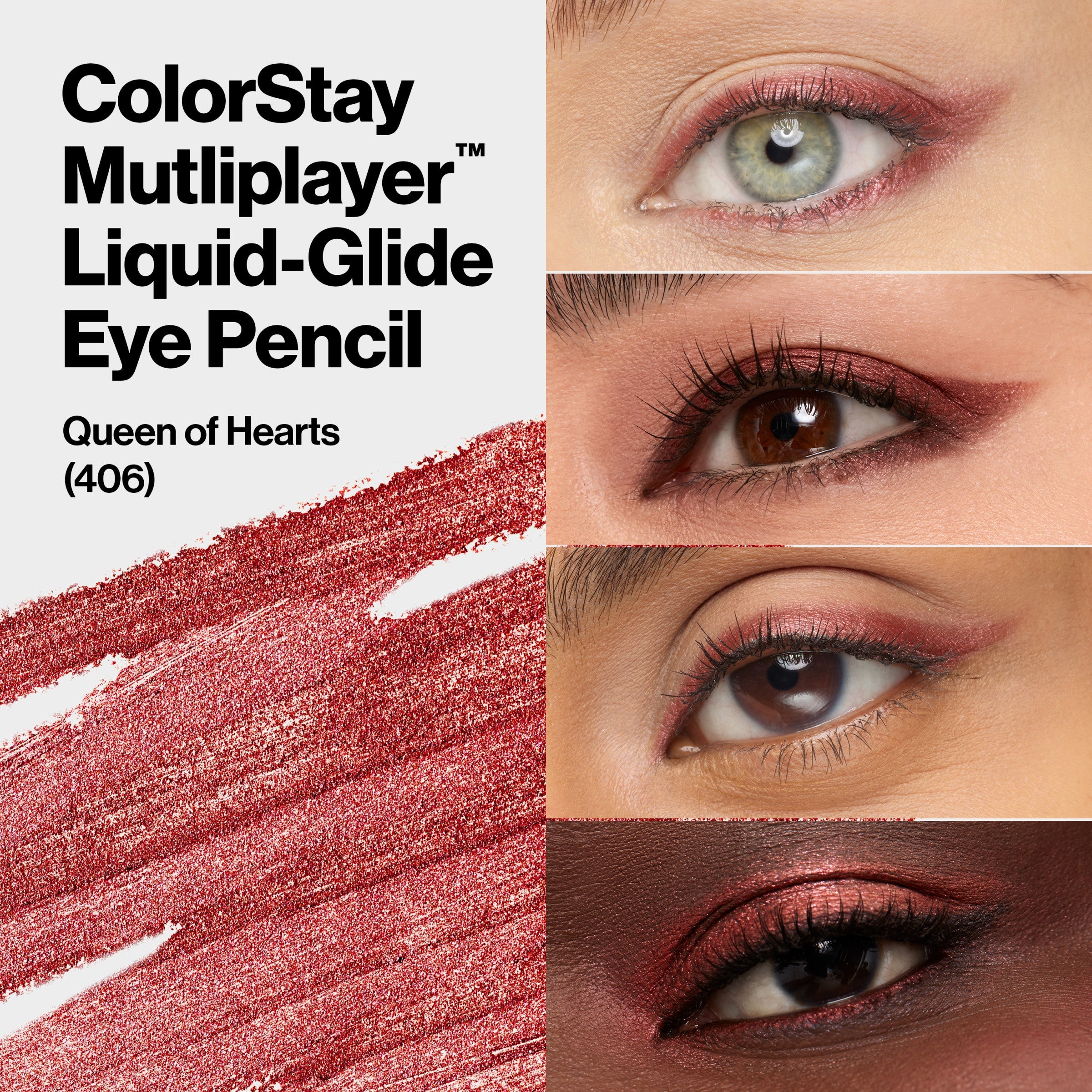 ColorStay Multiplayer™ Eye Pencil - Image 31